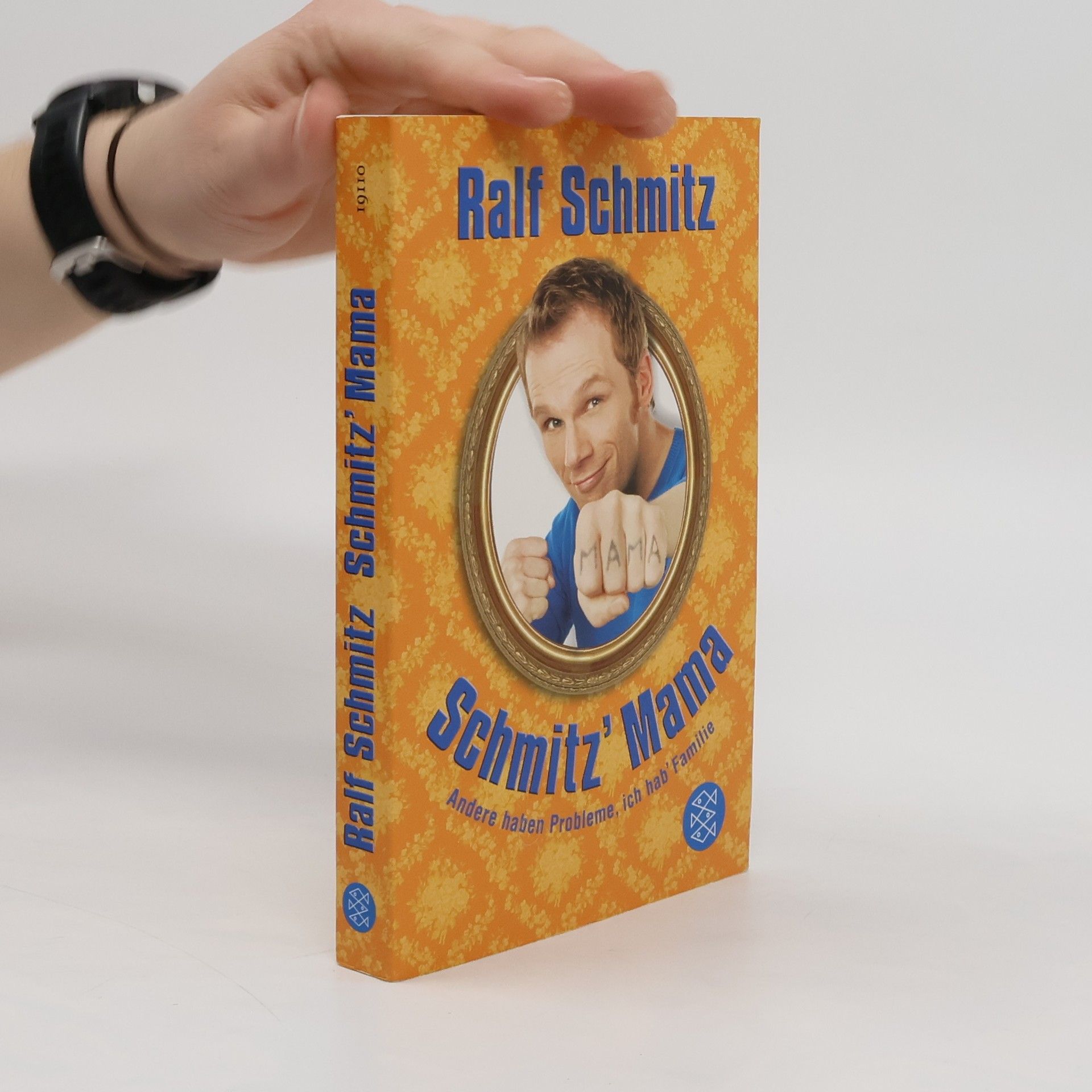 Ralf Schmitz Schmitz' Mama