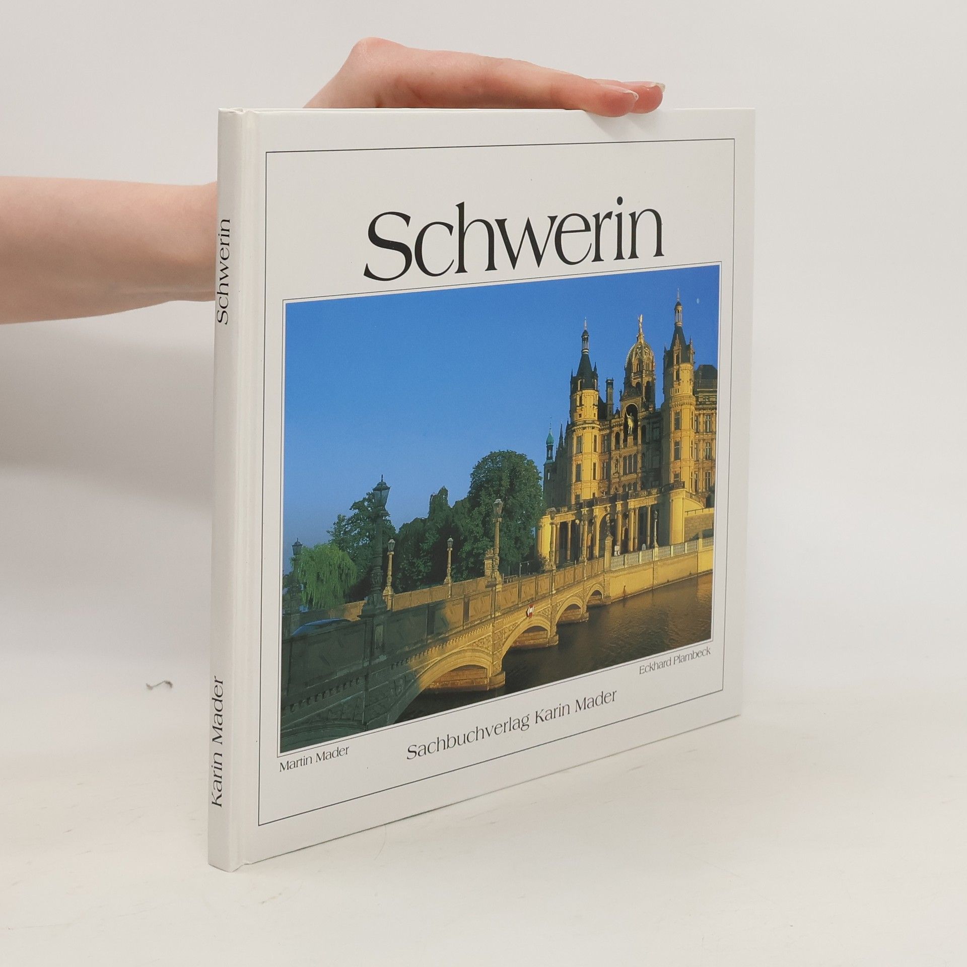 Uwe Bremse Schwerin