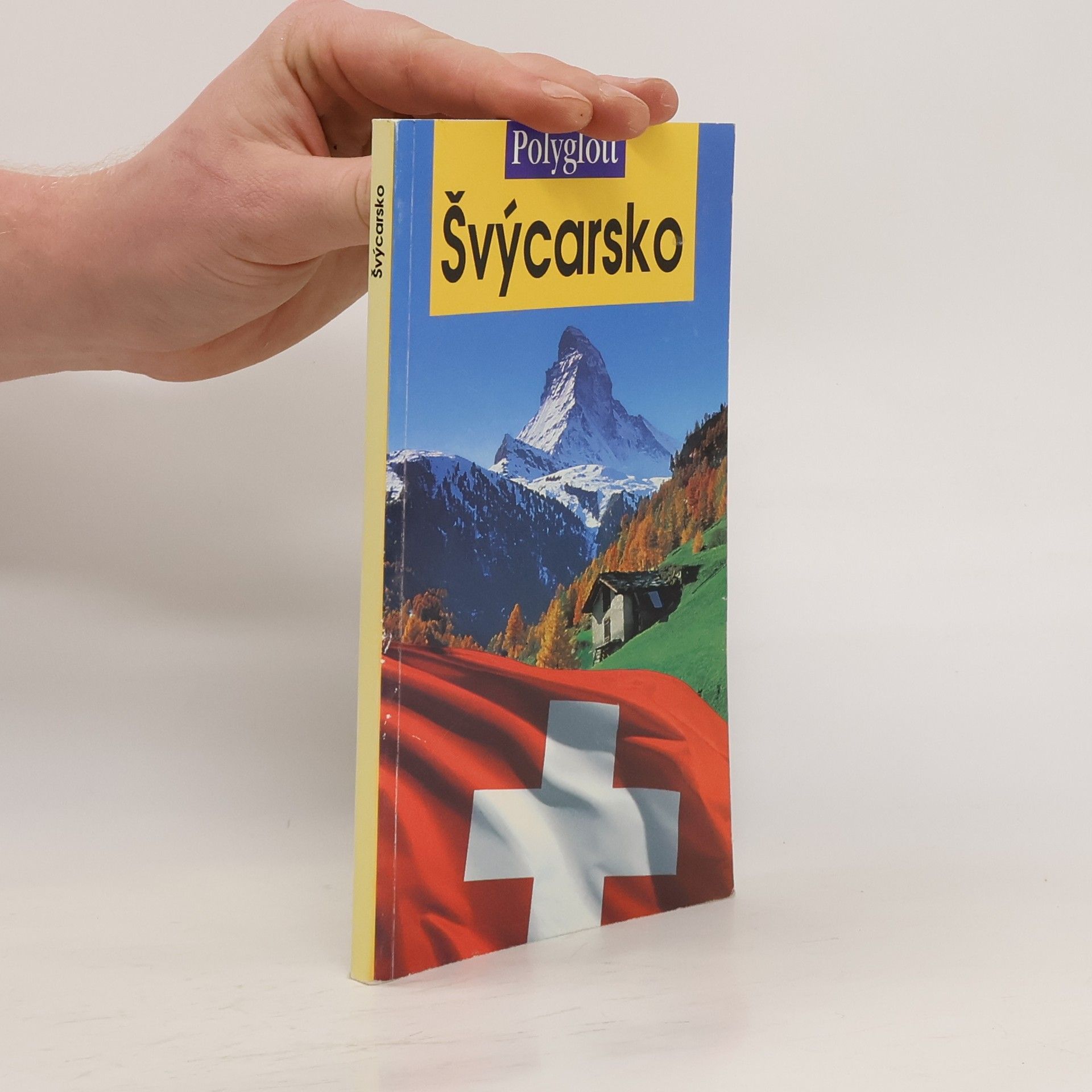 kolektiv Švýcarsko