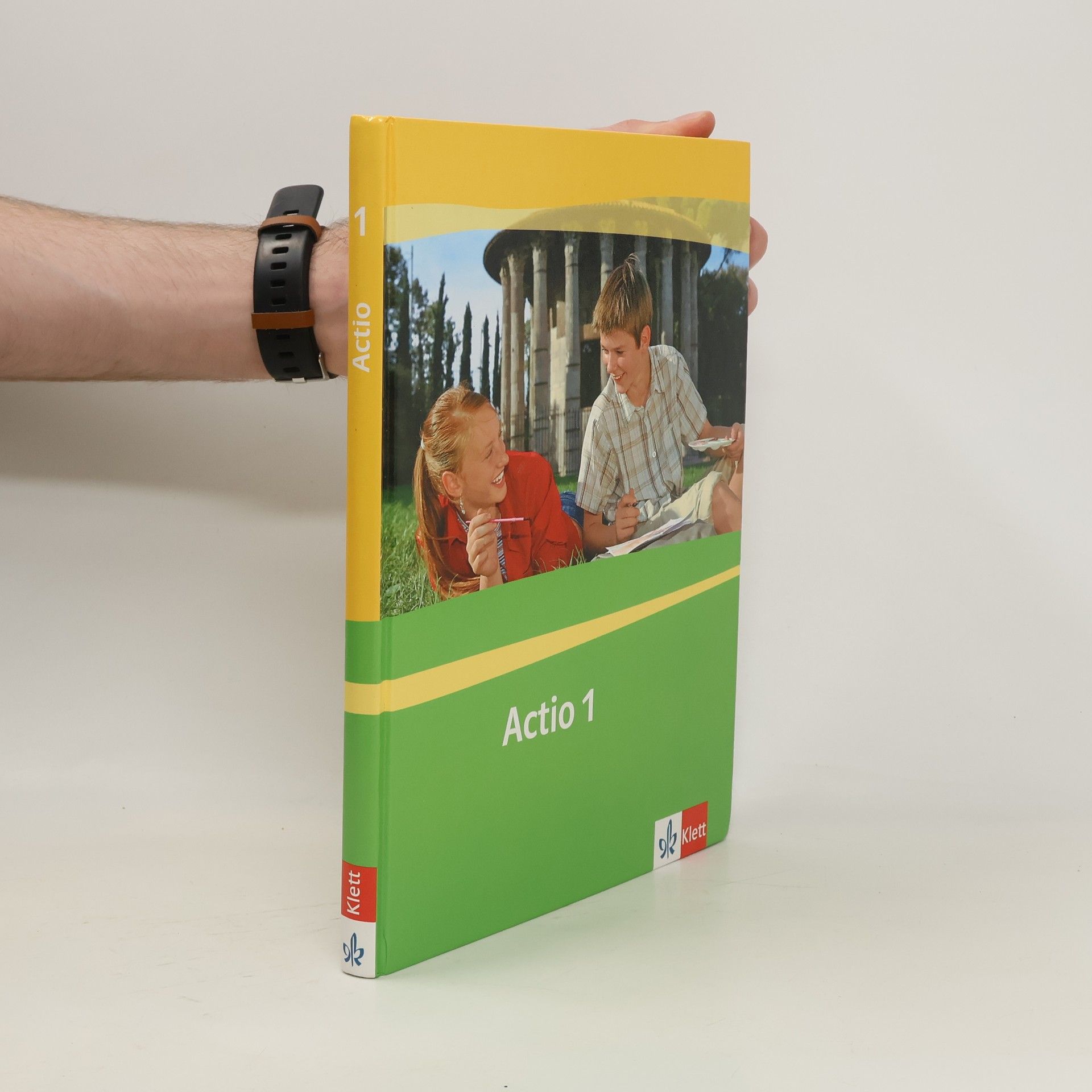 Schülerbuch