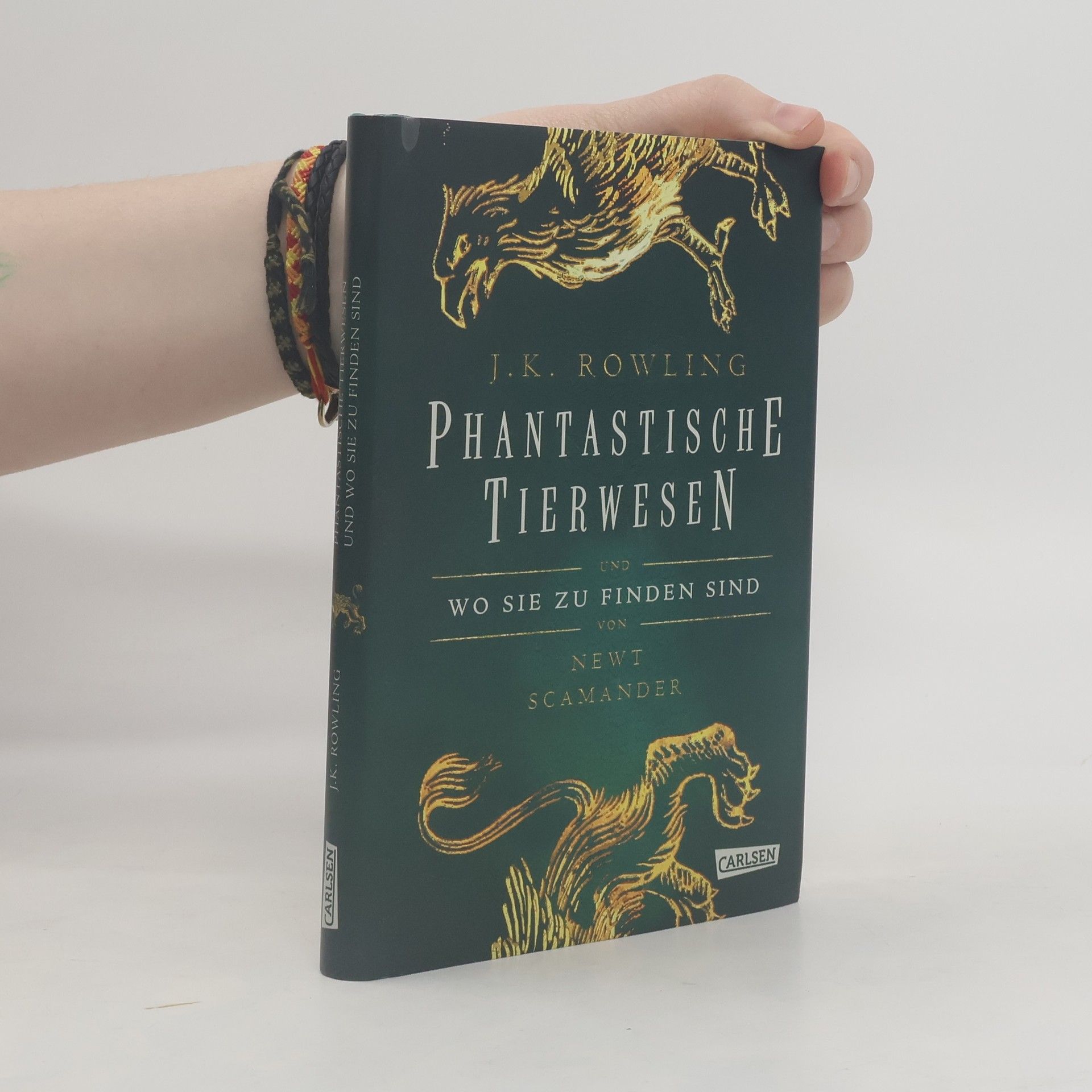 Newt Scamander Phantastische Tierwesen und wo sie zu finden sind