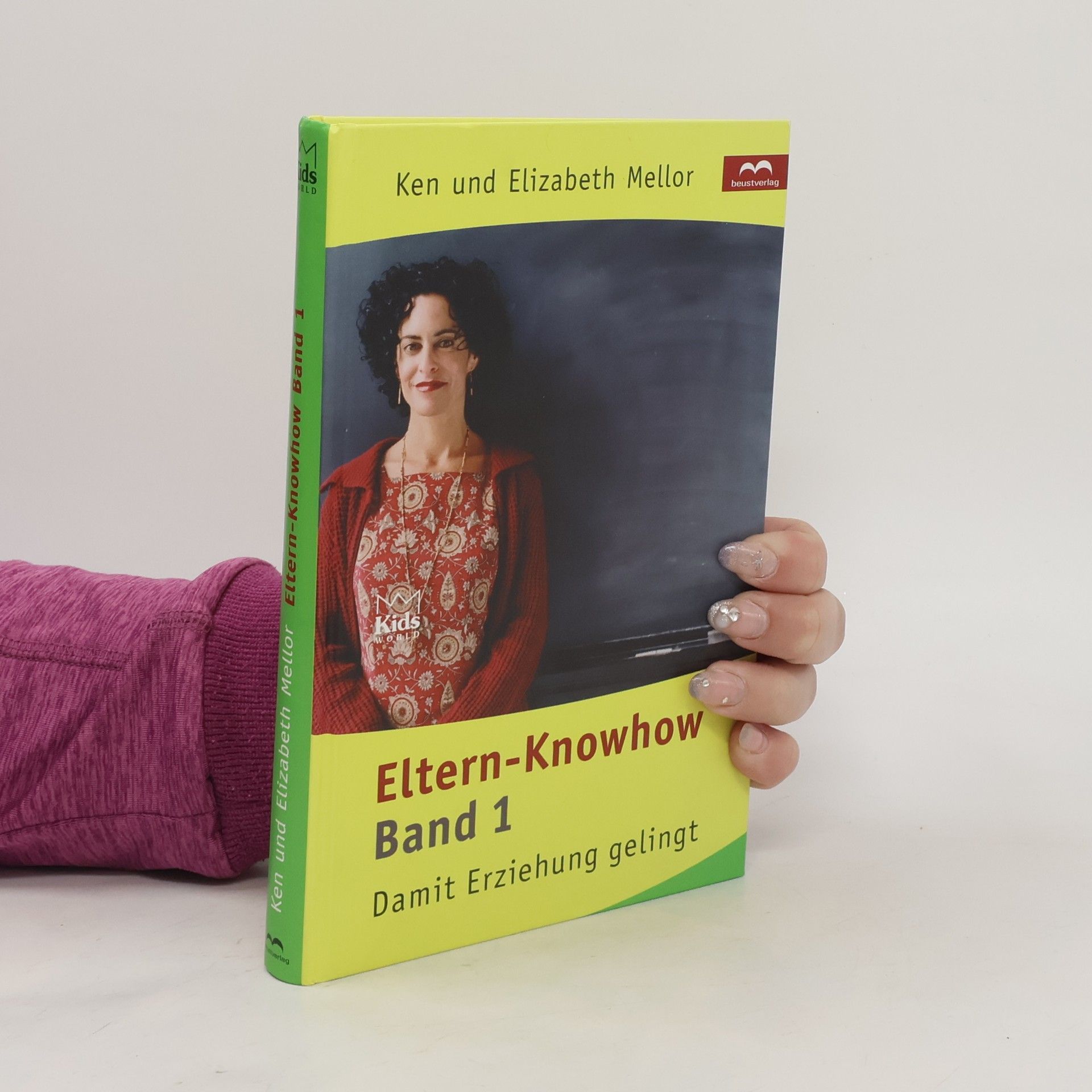 Autorenkollektiv Eltern-Knowhow