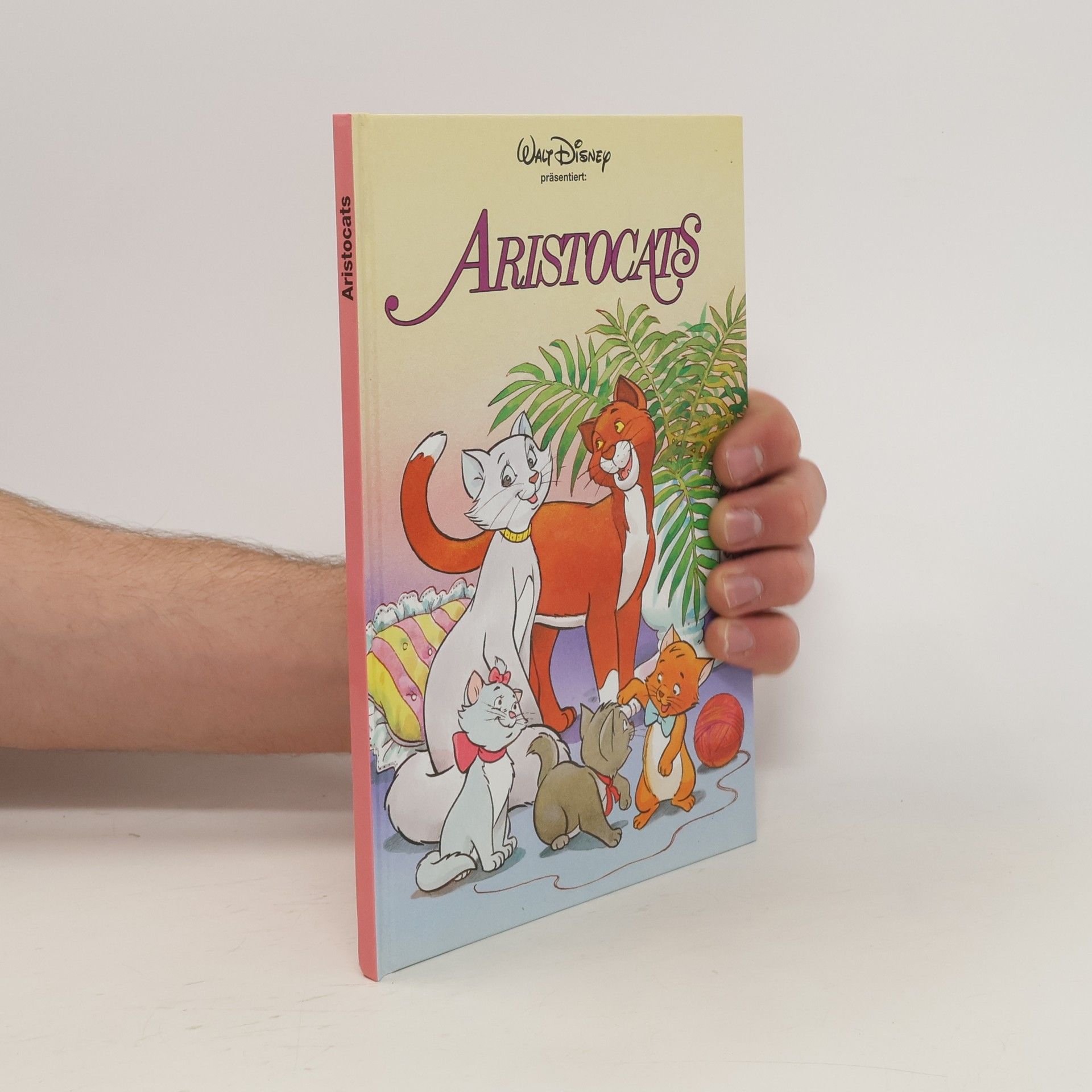 kolektiv Aristocats