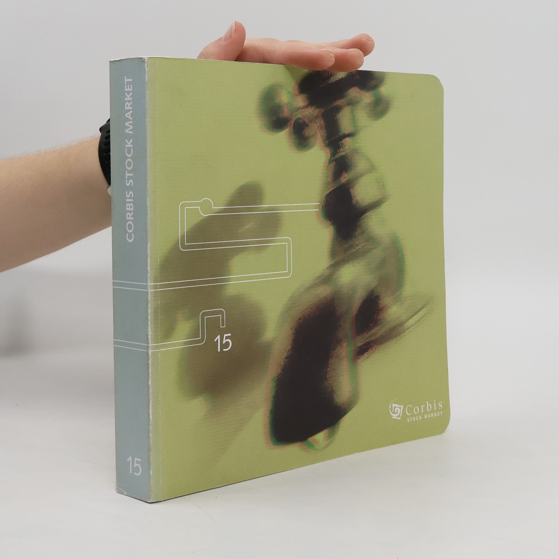 AA.VV. Corbis Stock Market 15