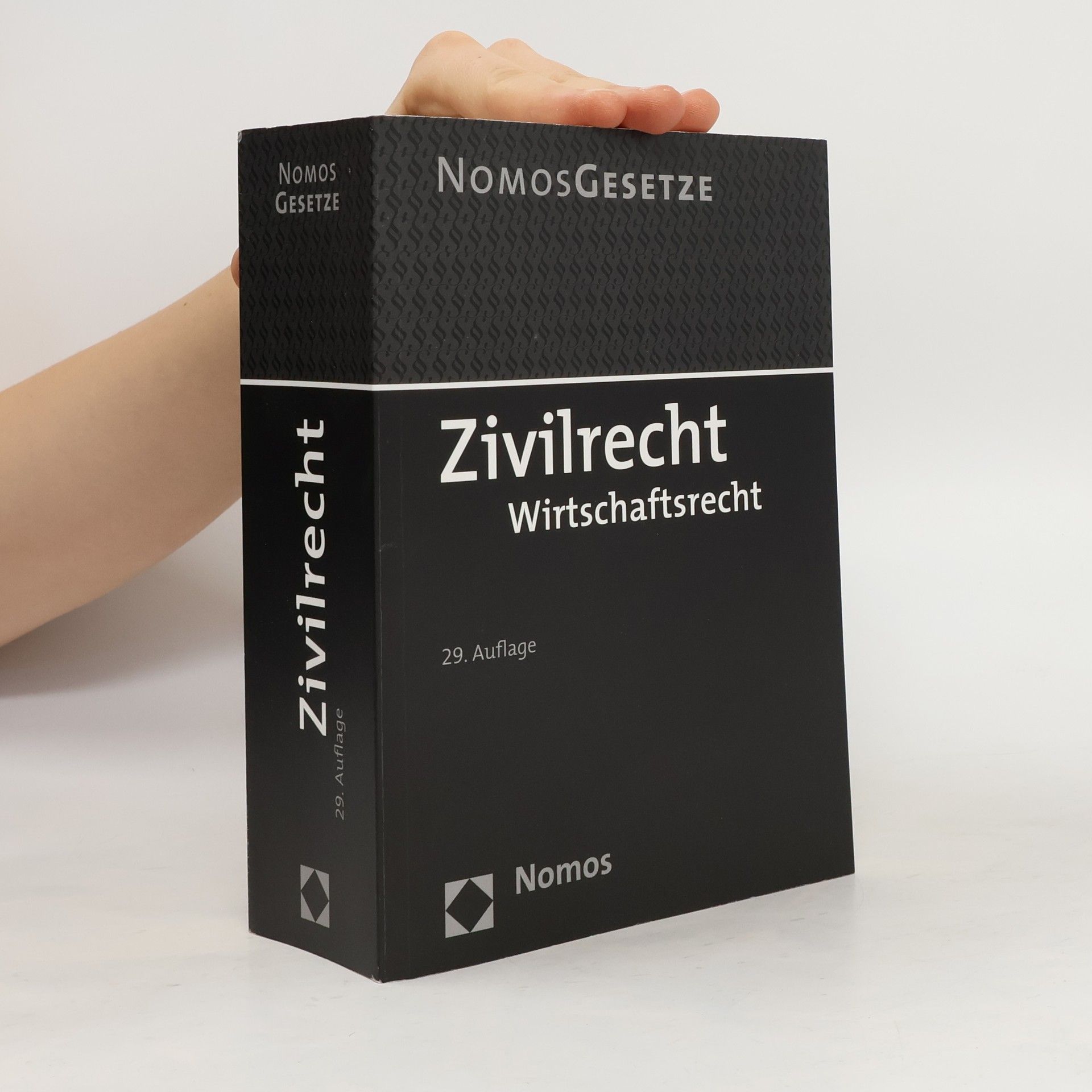 Autorenkollektiv Zivilrecht, Wirtschaftsrecht