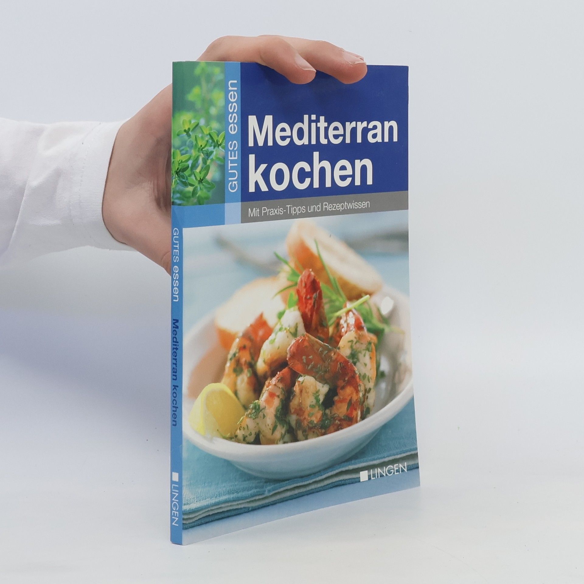 Collective Mediterran kochen