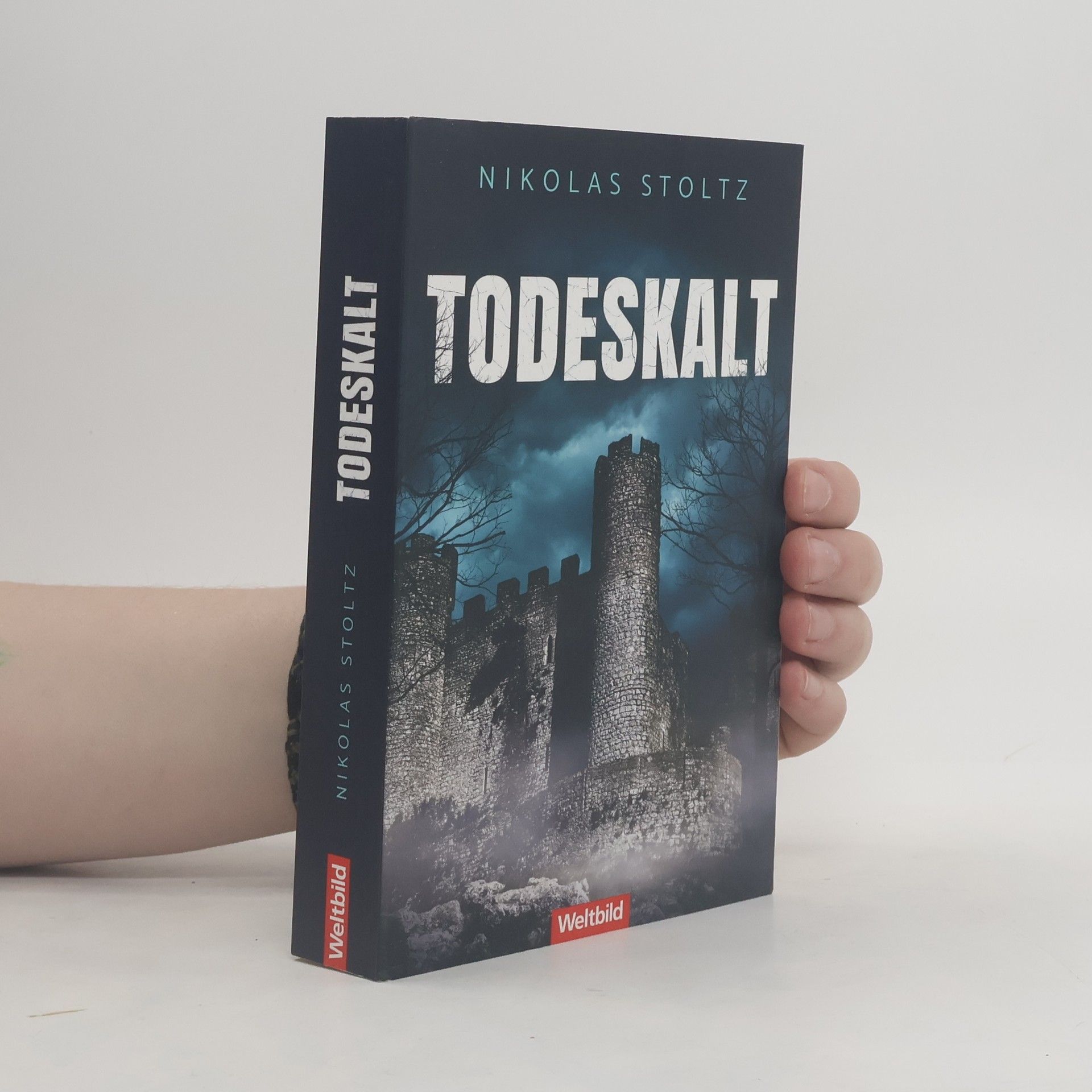 Todeskalt