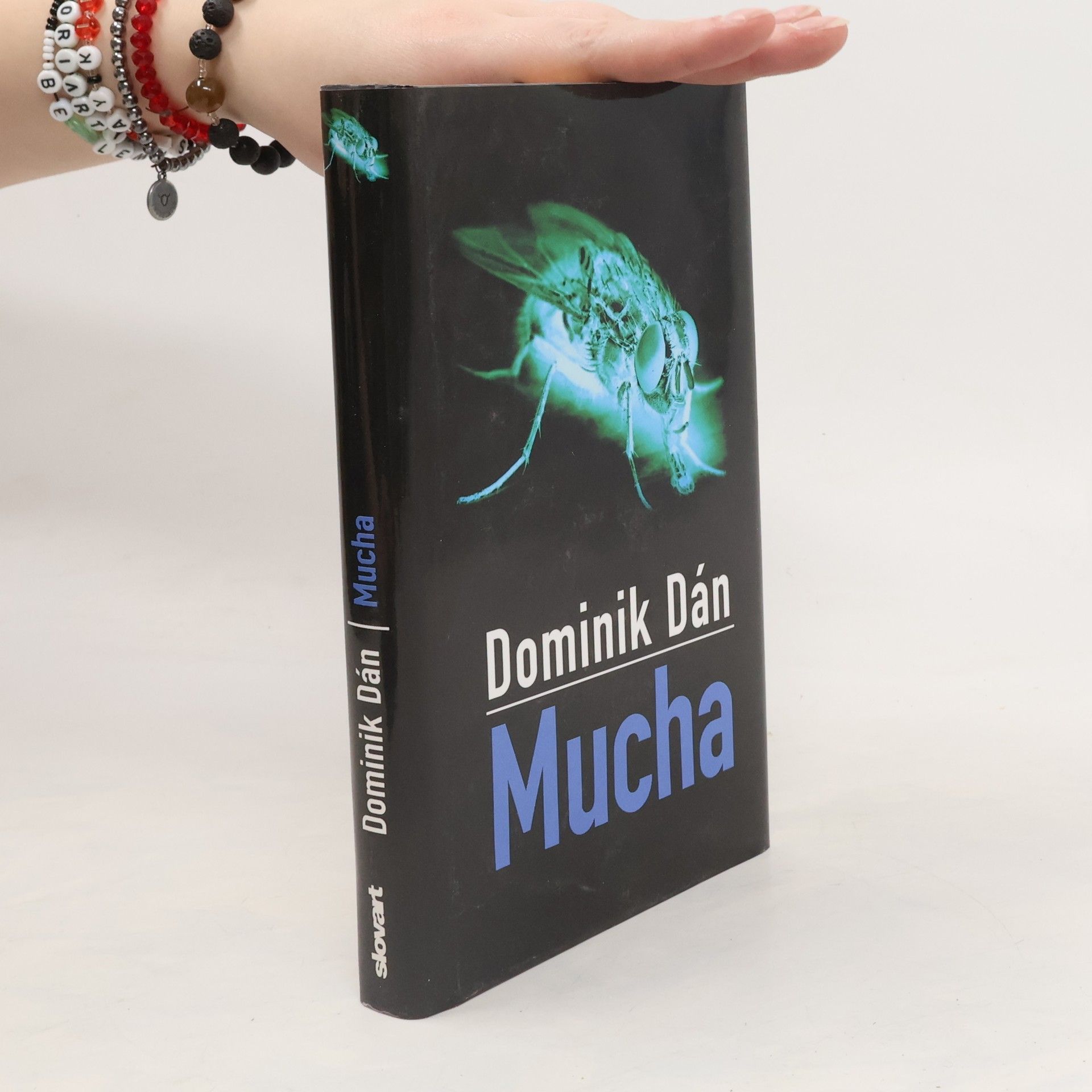 Dominik Dán Mucha