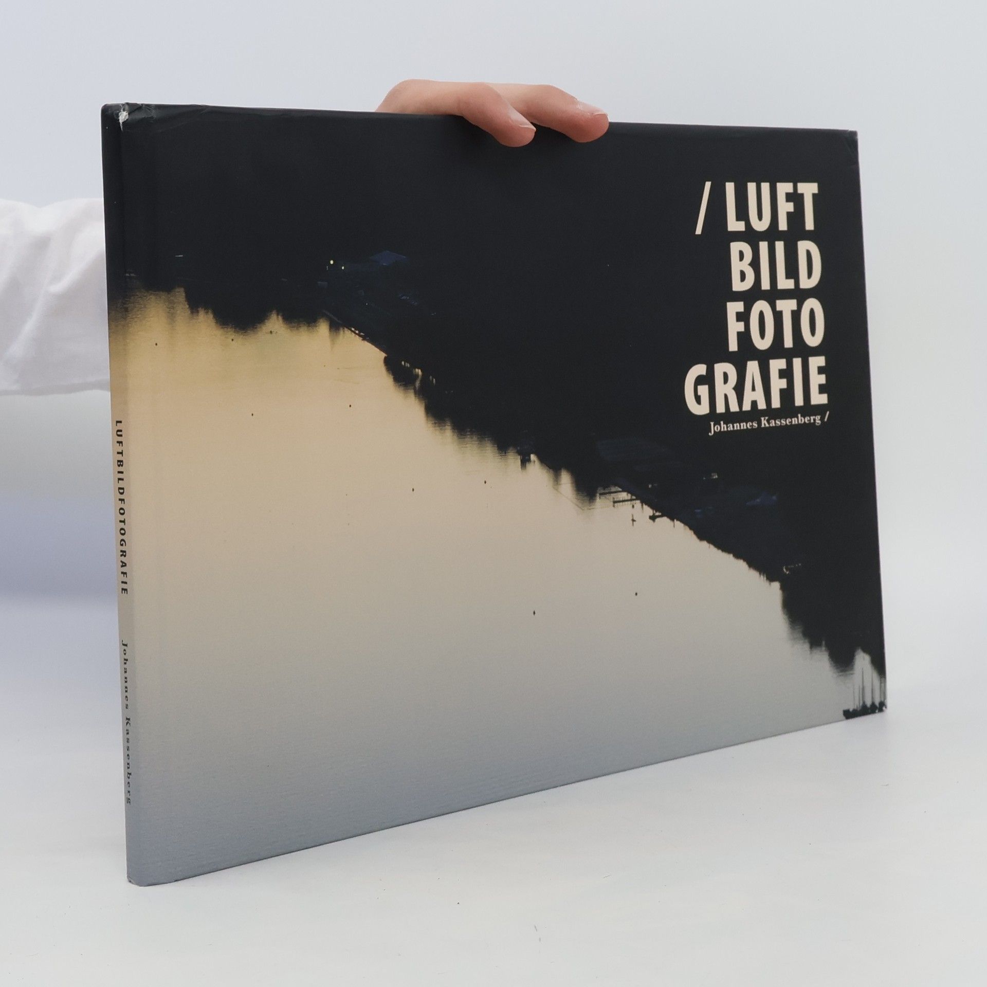 Johannes Kassenberg Luft Bild Fotografie