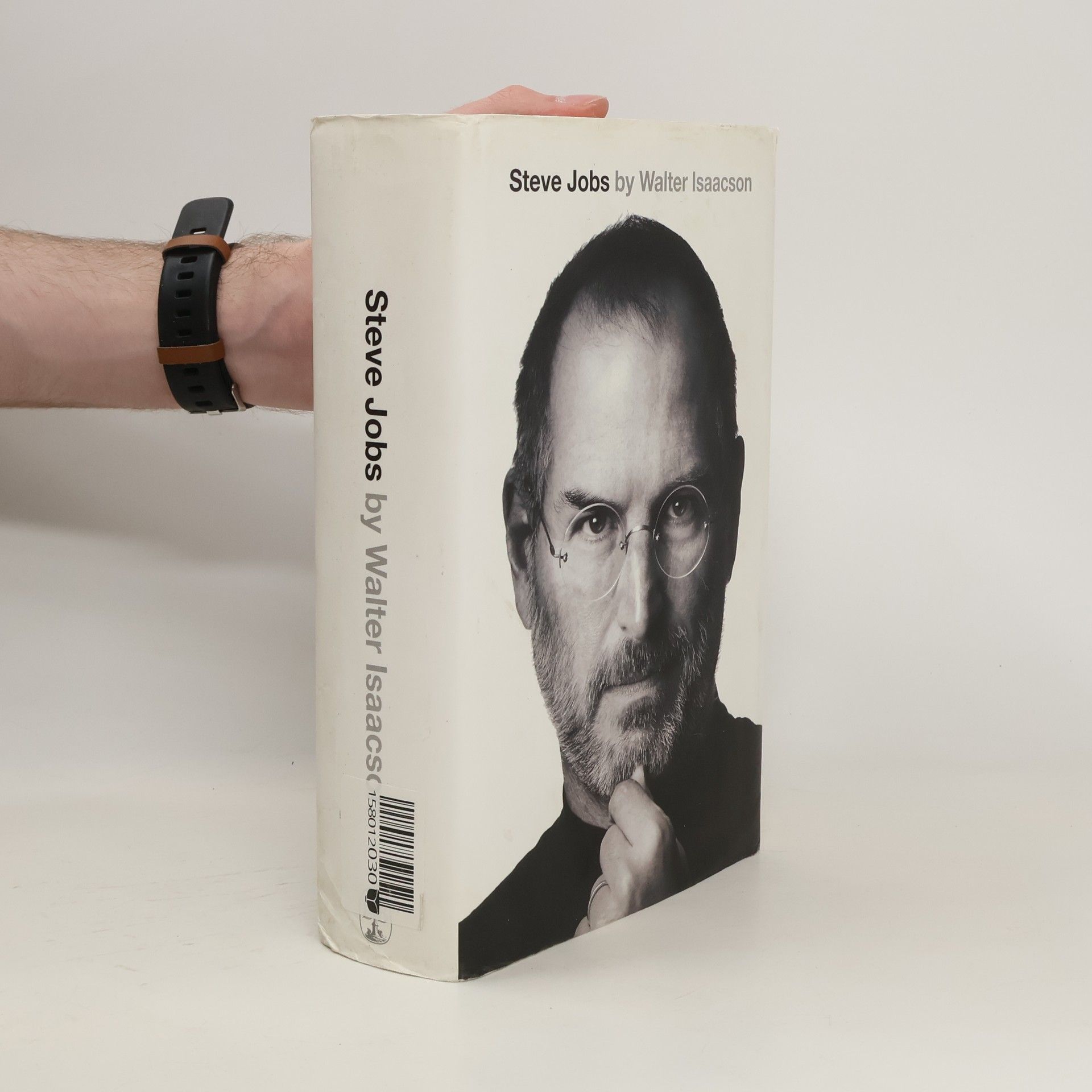 Walter Isaacson Steve Jobs