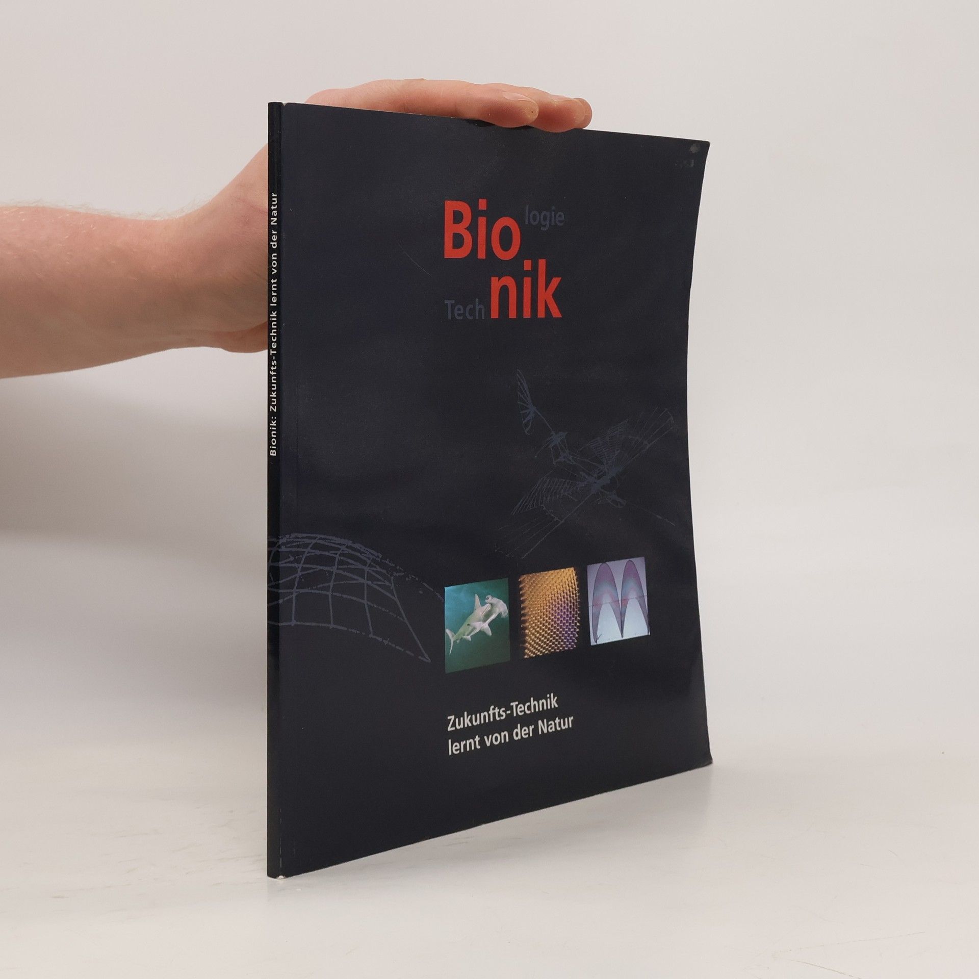 Reiner Bappert Bionik