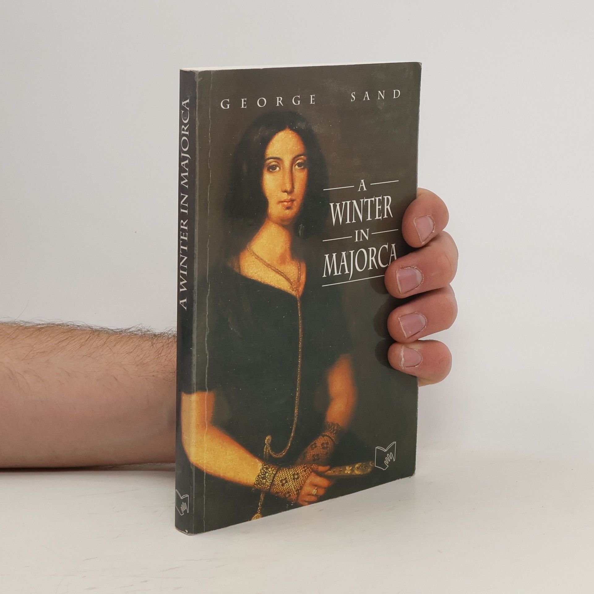 George Sand A Winter in Majorca