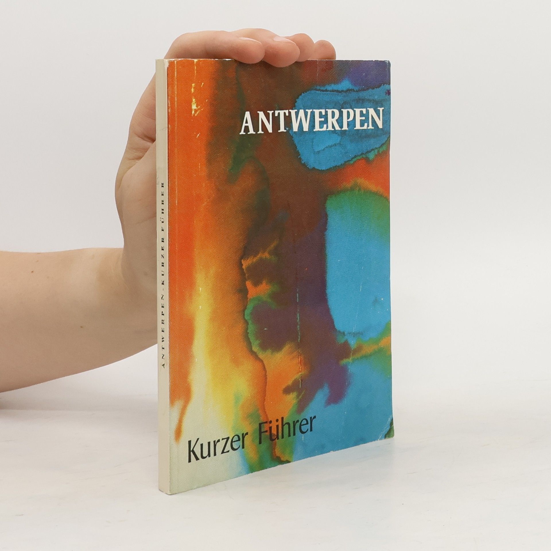 kolektiv Antwerpen