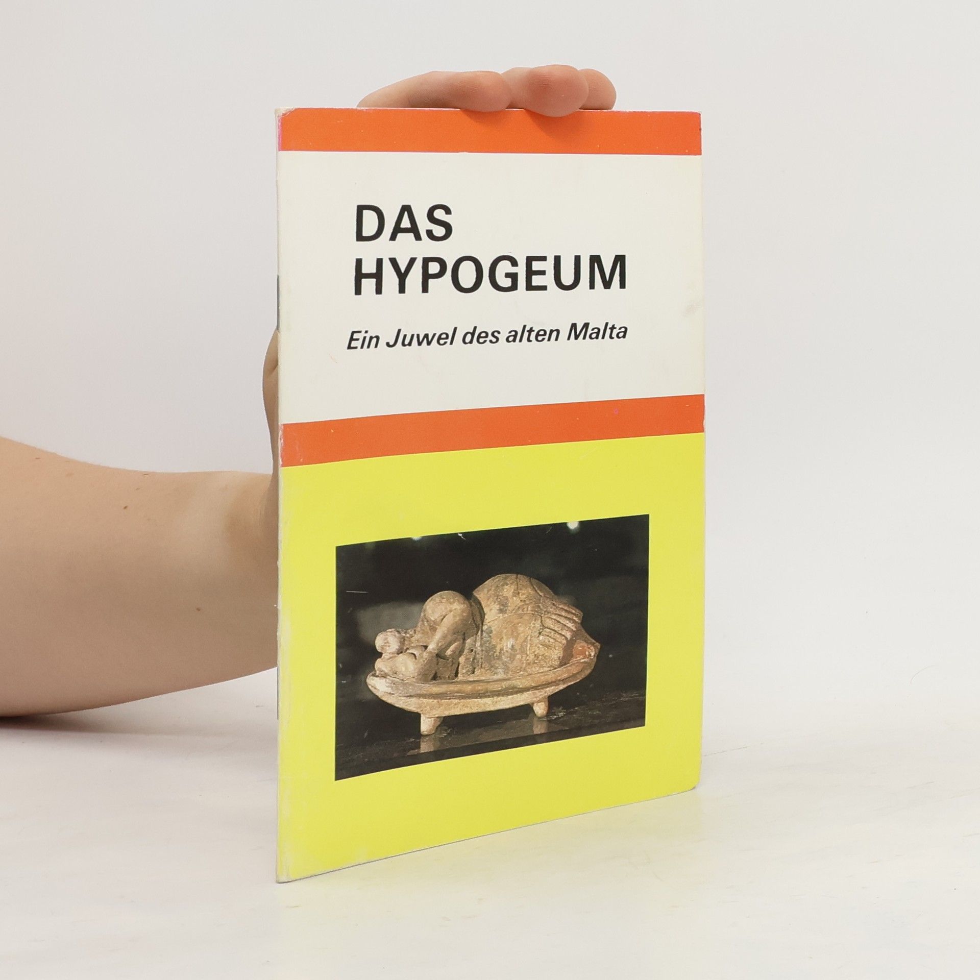 kolektiv Das hypogeum