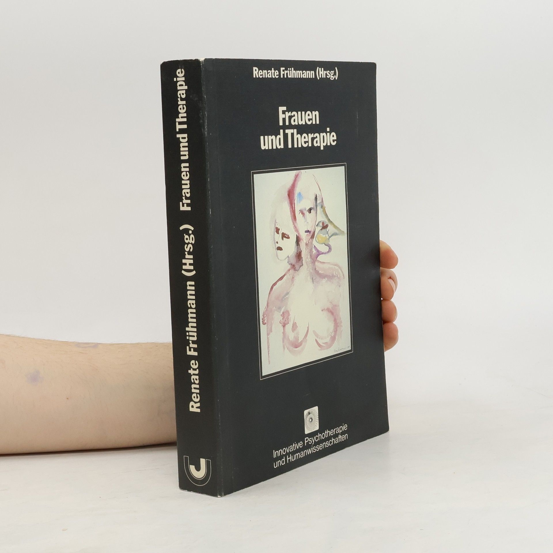 Renate Frühmann Frauen und Therapie