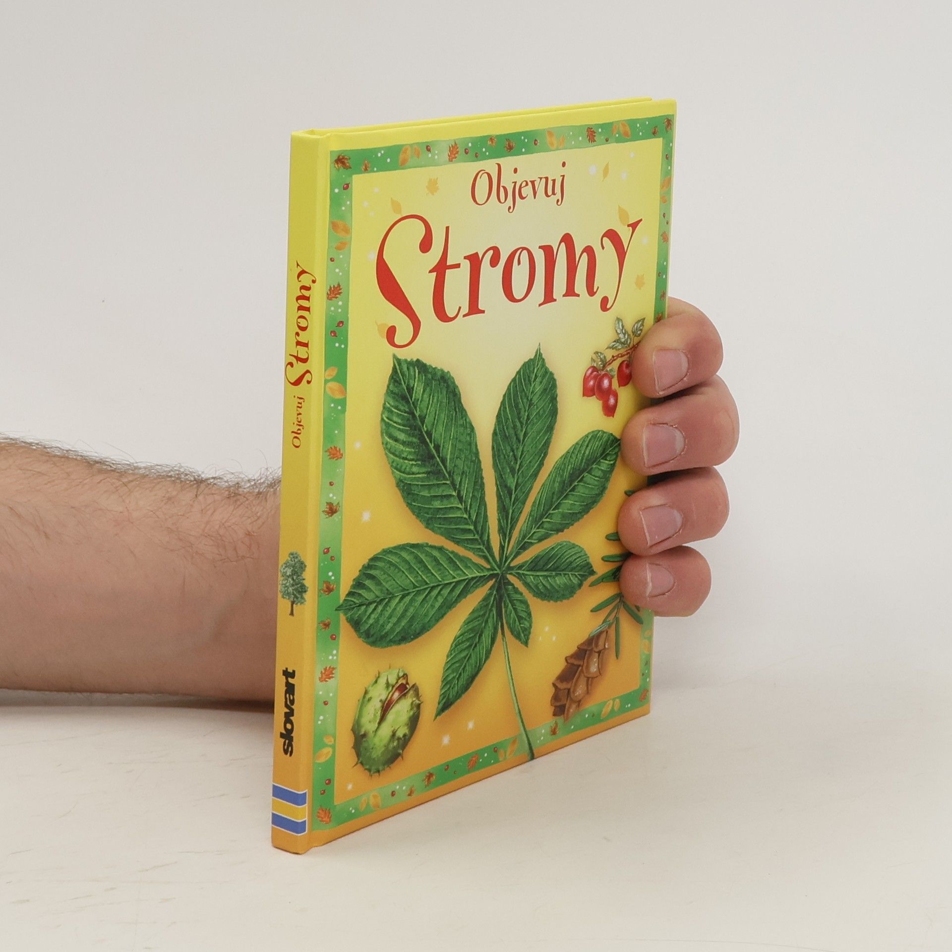 Phillip Clarke Stromy
