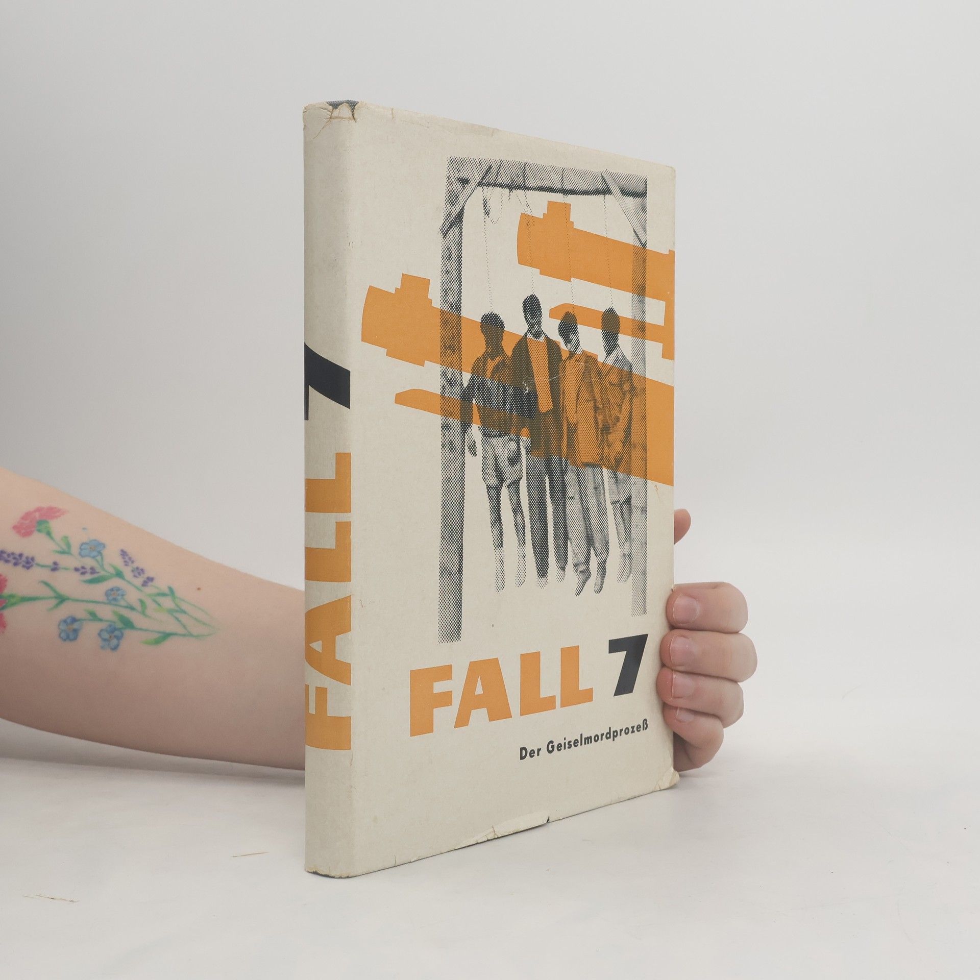 kolektiv Fall 7