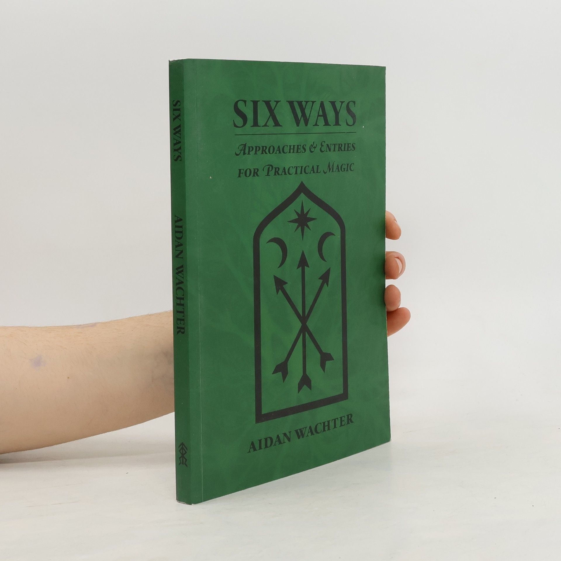 Aidan Wachter Six Ways