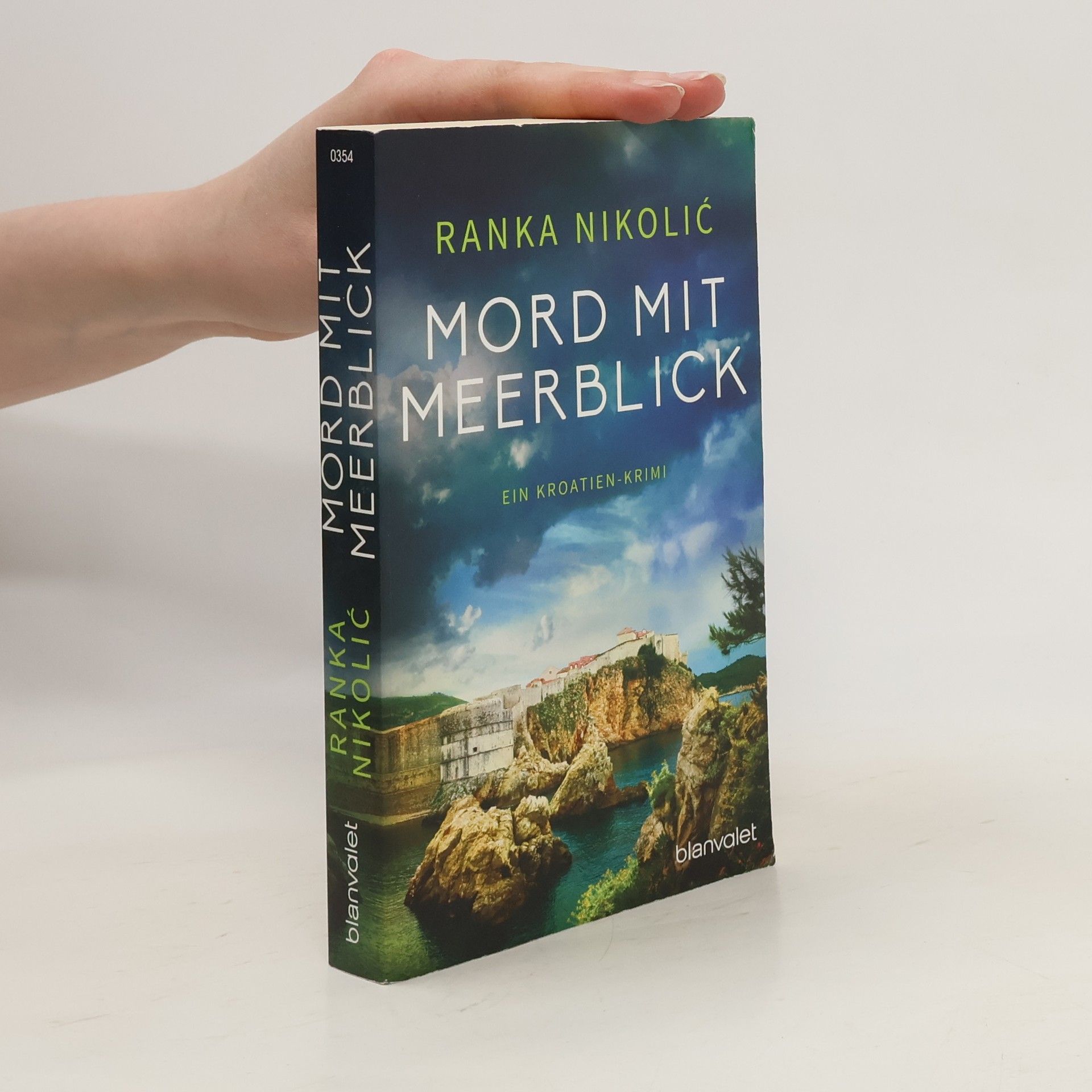 Ranka Nikolic Mord mit Meerblick