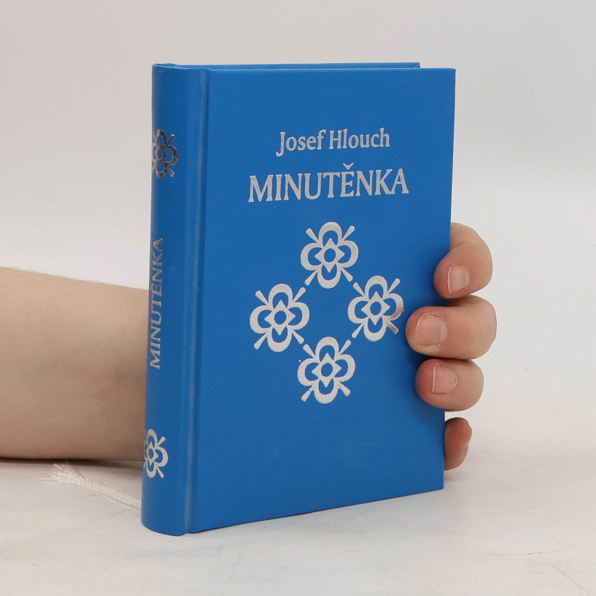 Josef Hlouch Minutěnka