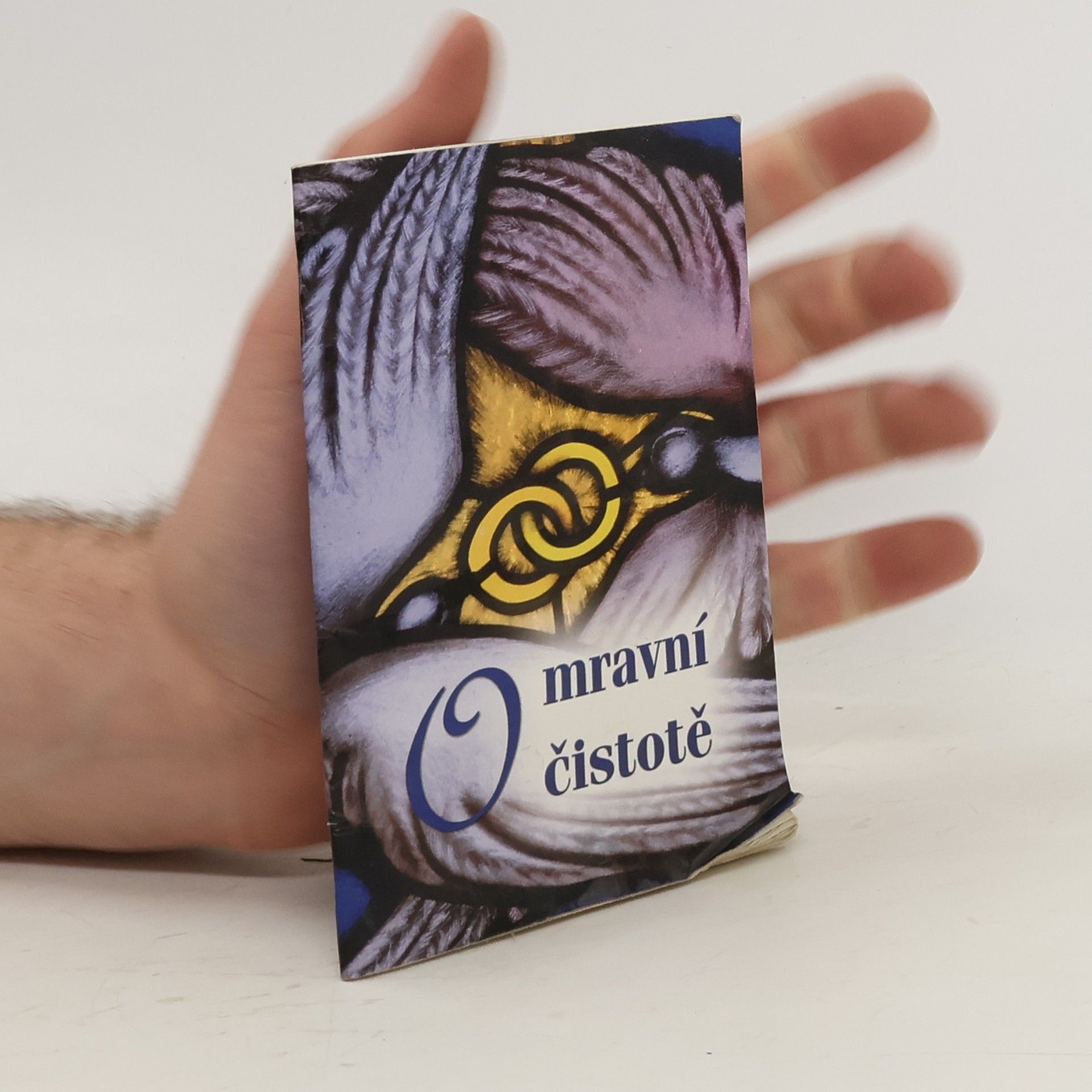 Autorenkollektiv O mravní čistotě