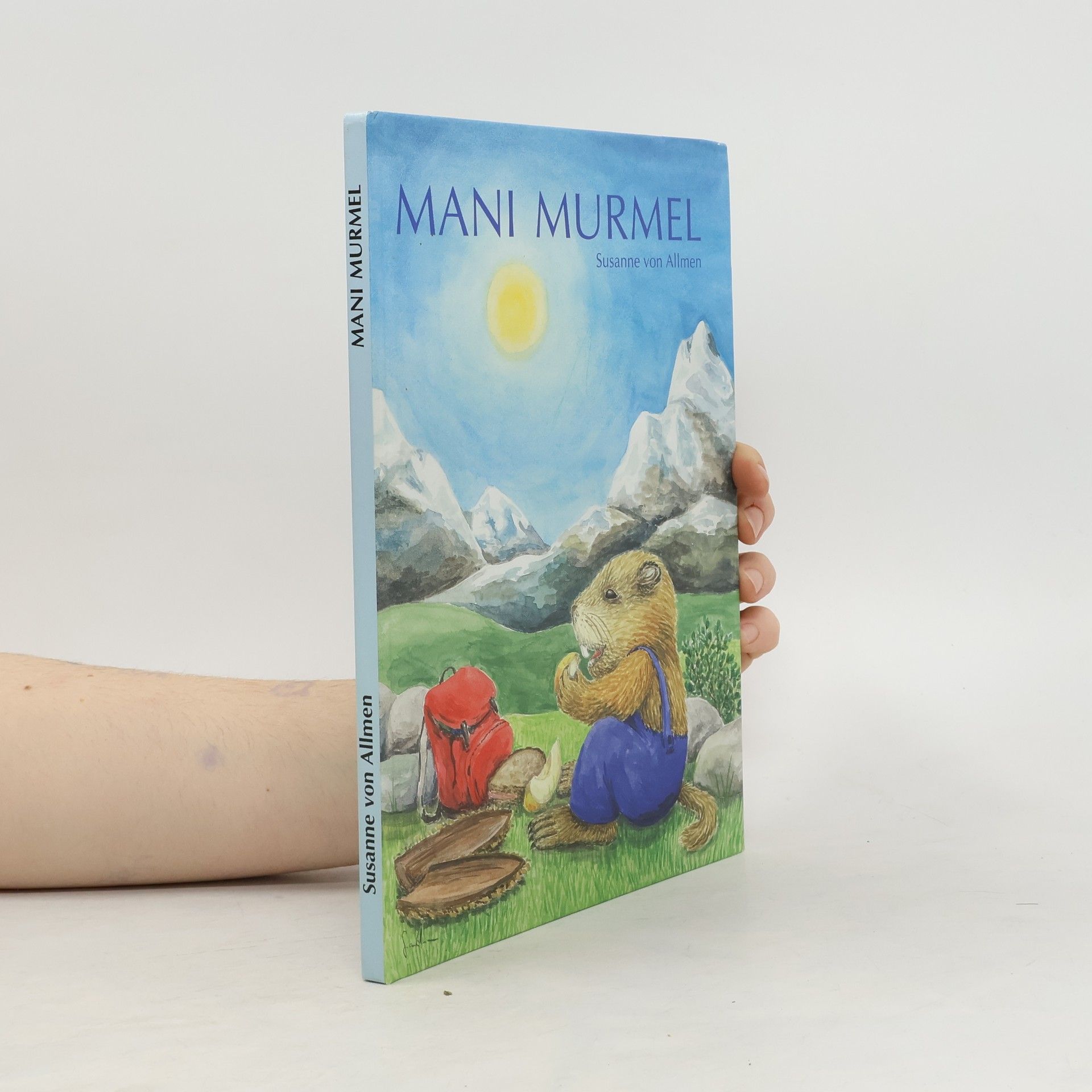 Mani Murnel