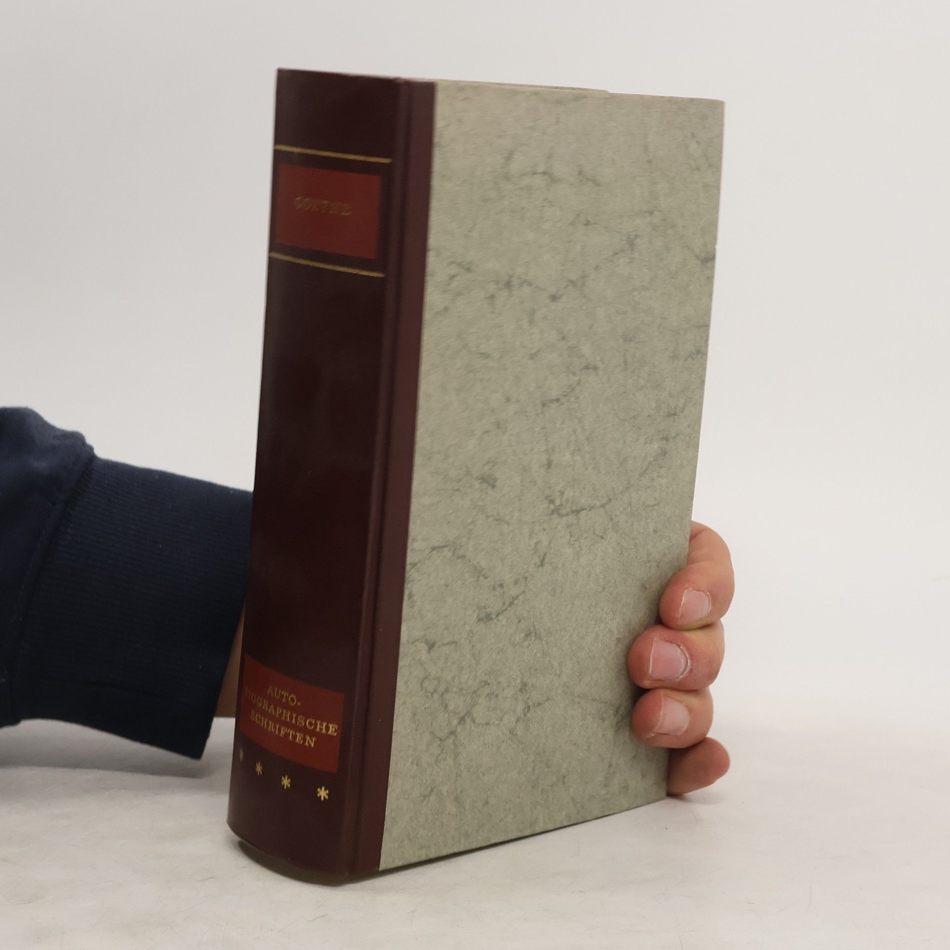 Various authors Aus meinem Leben