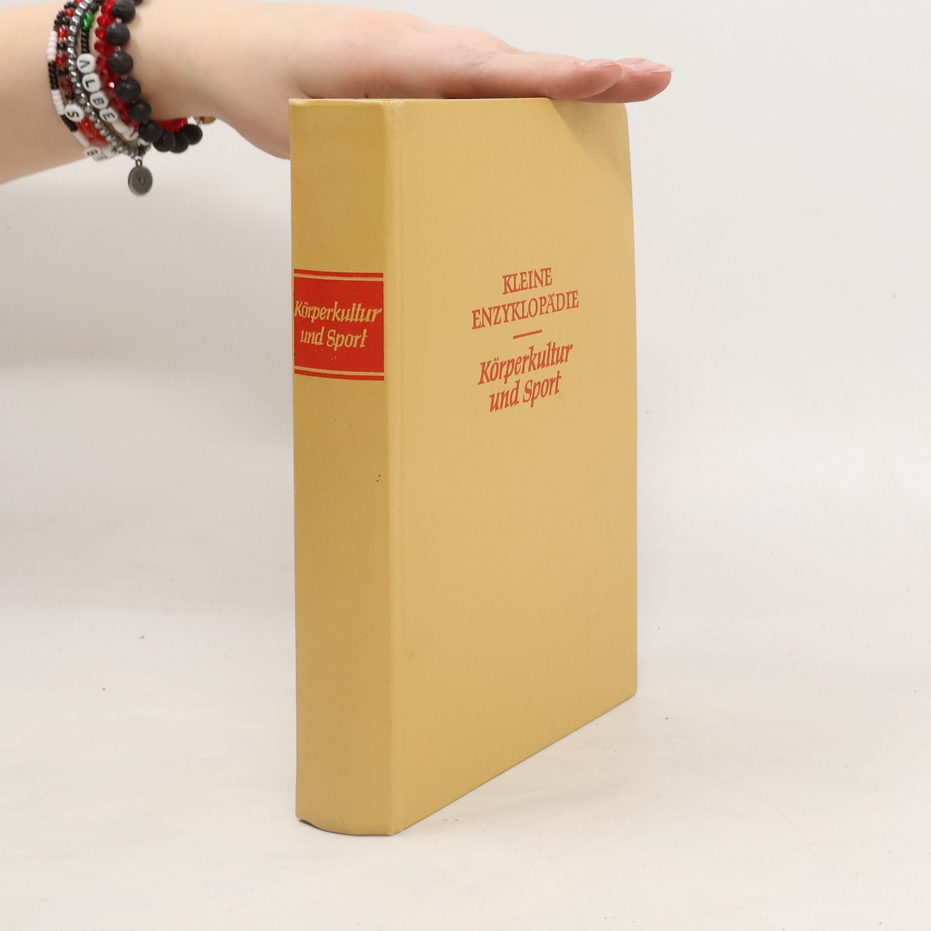 Various authors Körperkultur und Sport