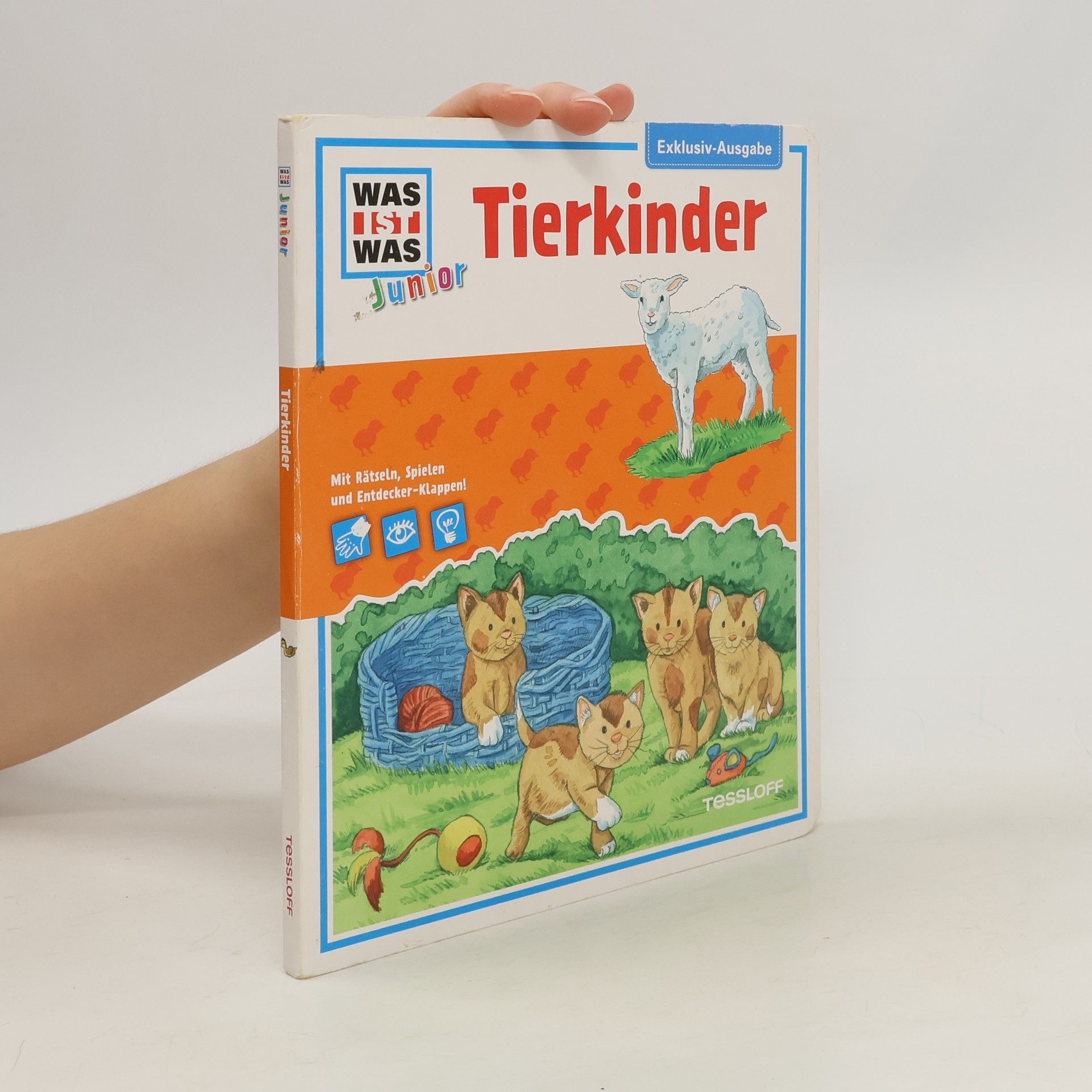 Collective Tierkinder