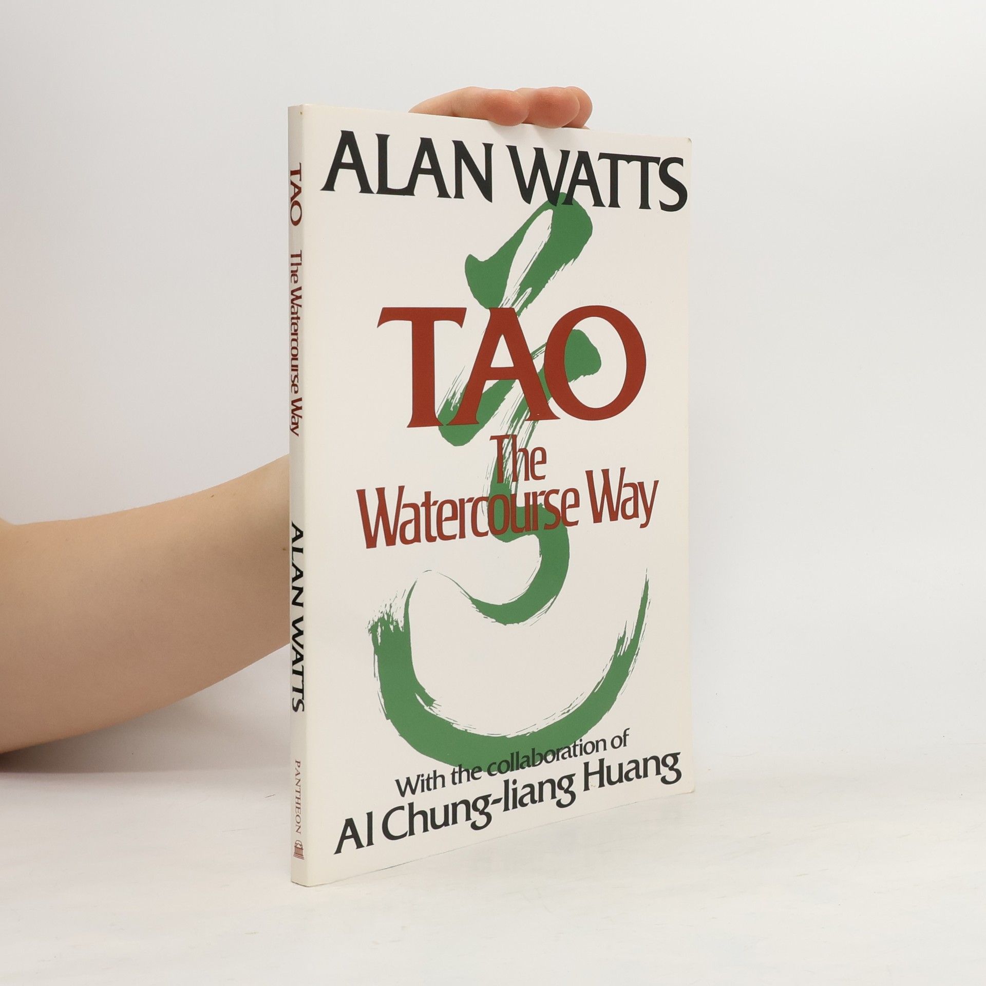 Alan Watts Tao