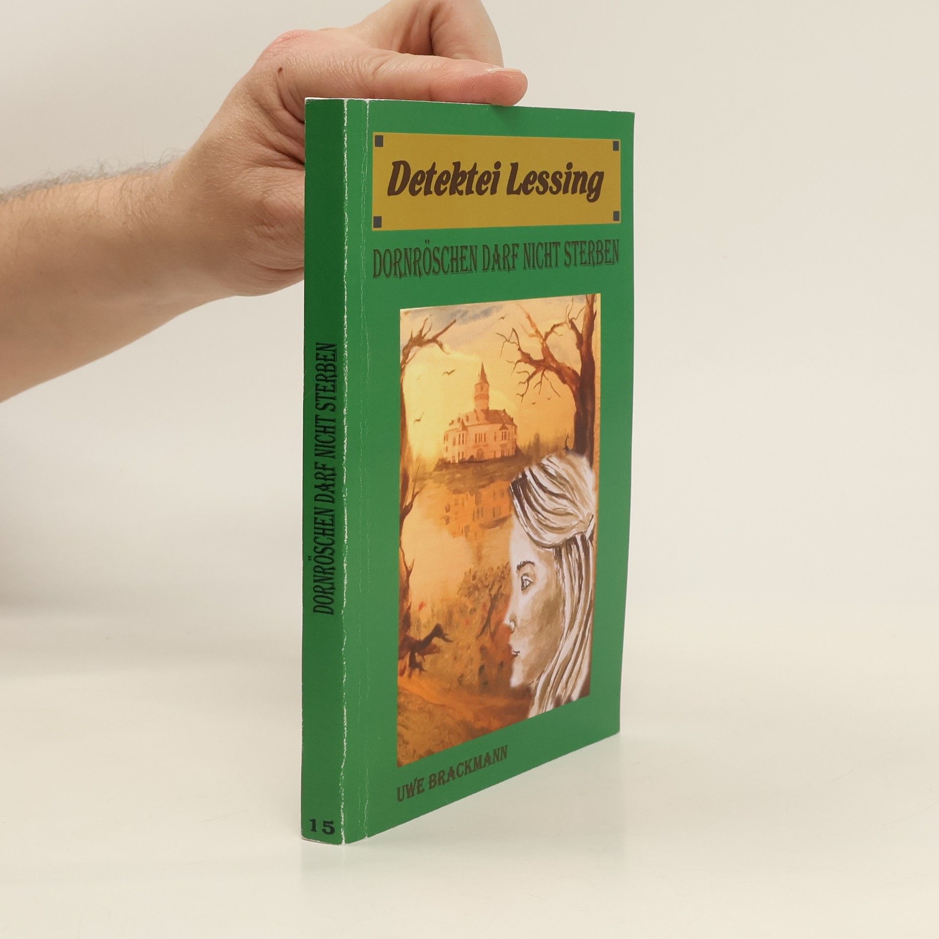 Dornröschen lebt nicht mehr