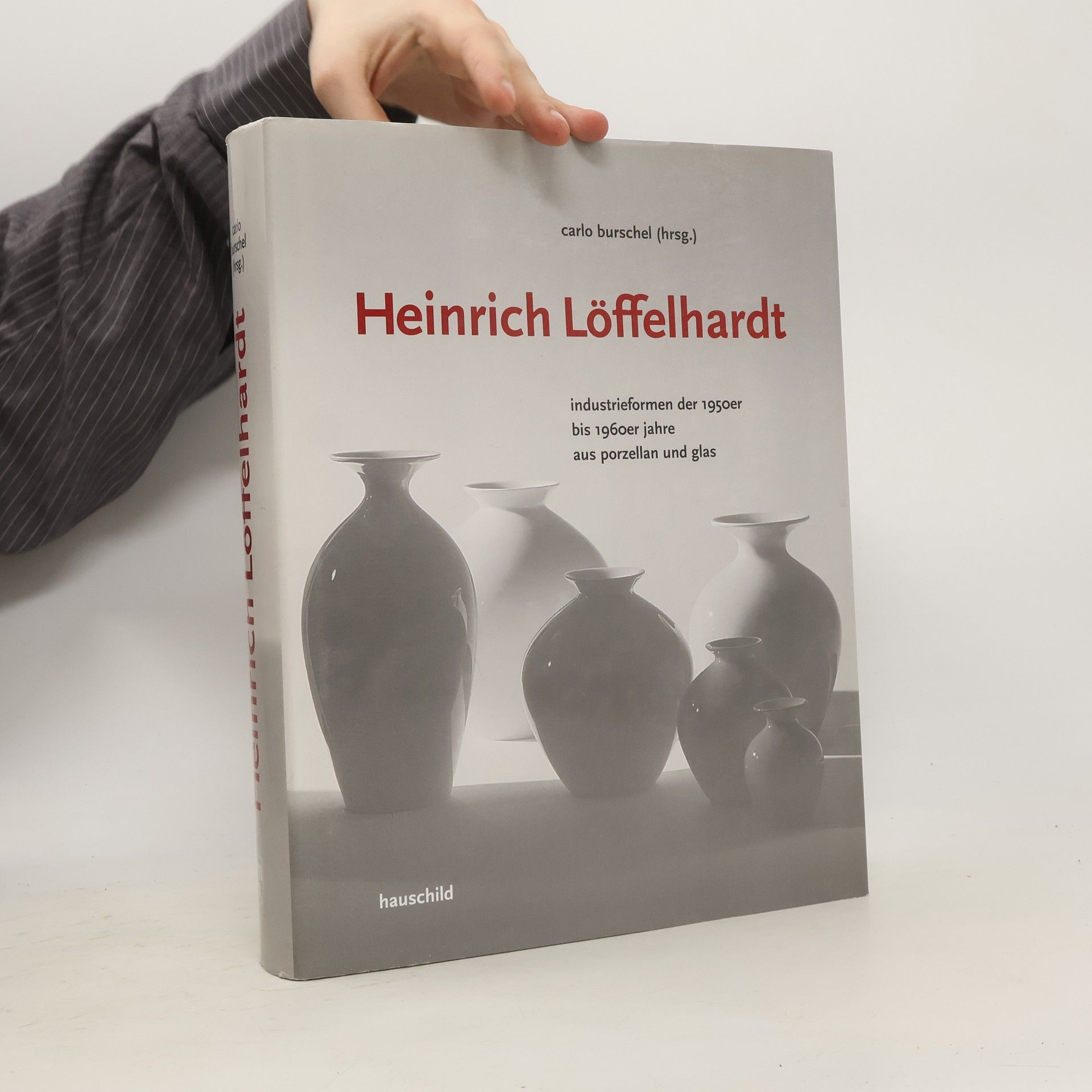 Heinrich Löffelhardt Heinrich Löffelhardt
