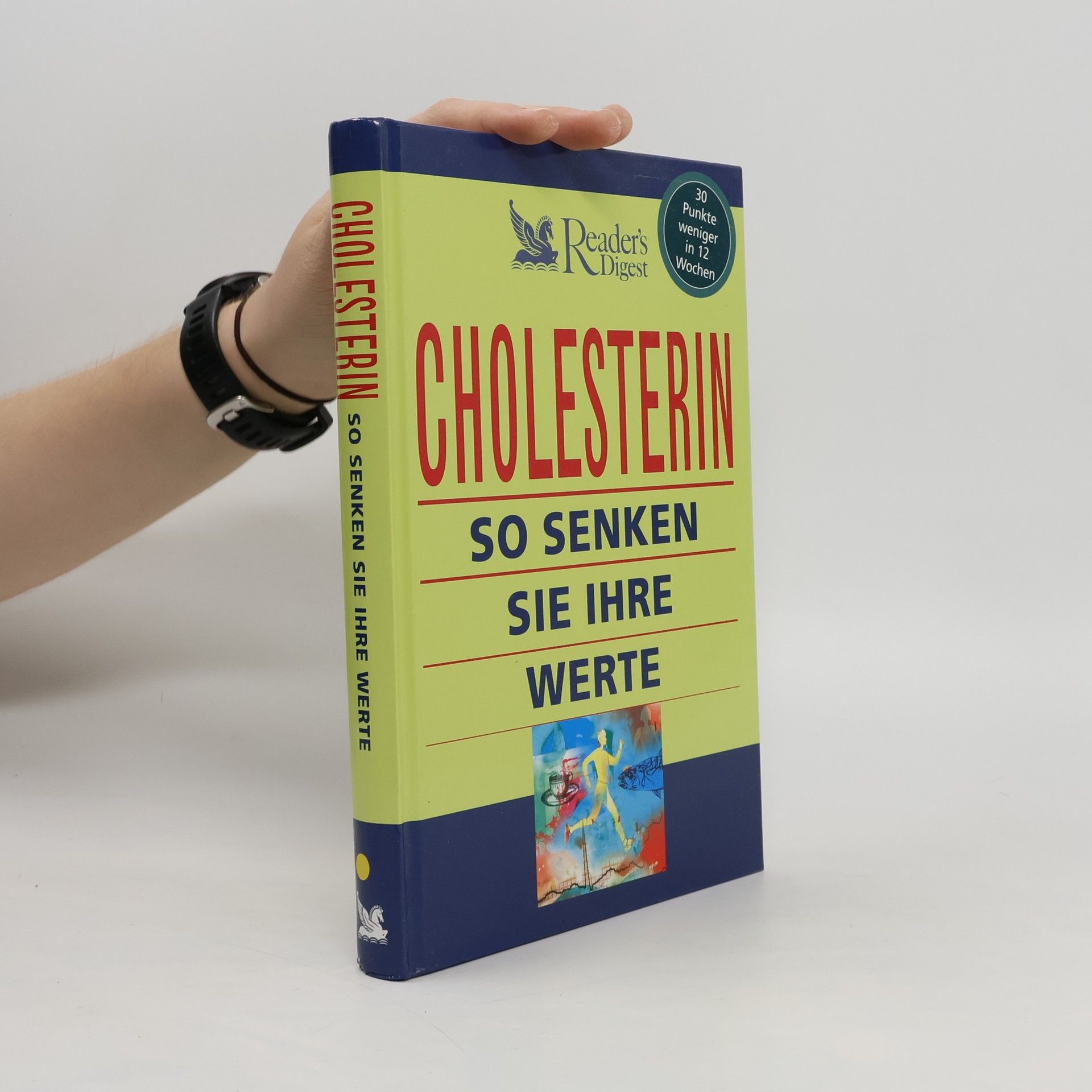 Ulrike Kretschmer Cholesterin