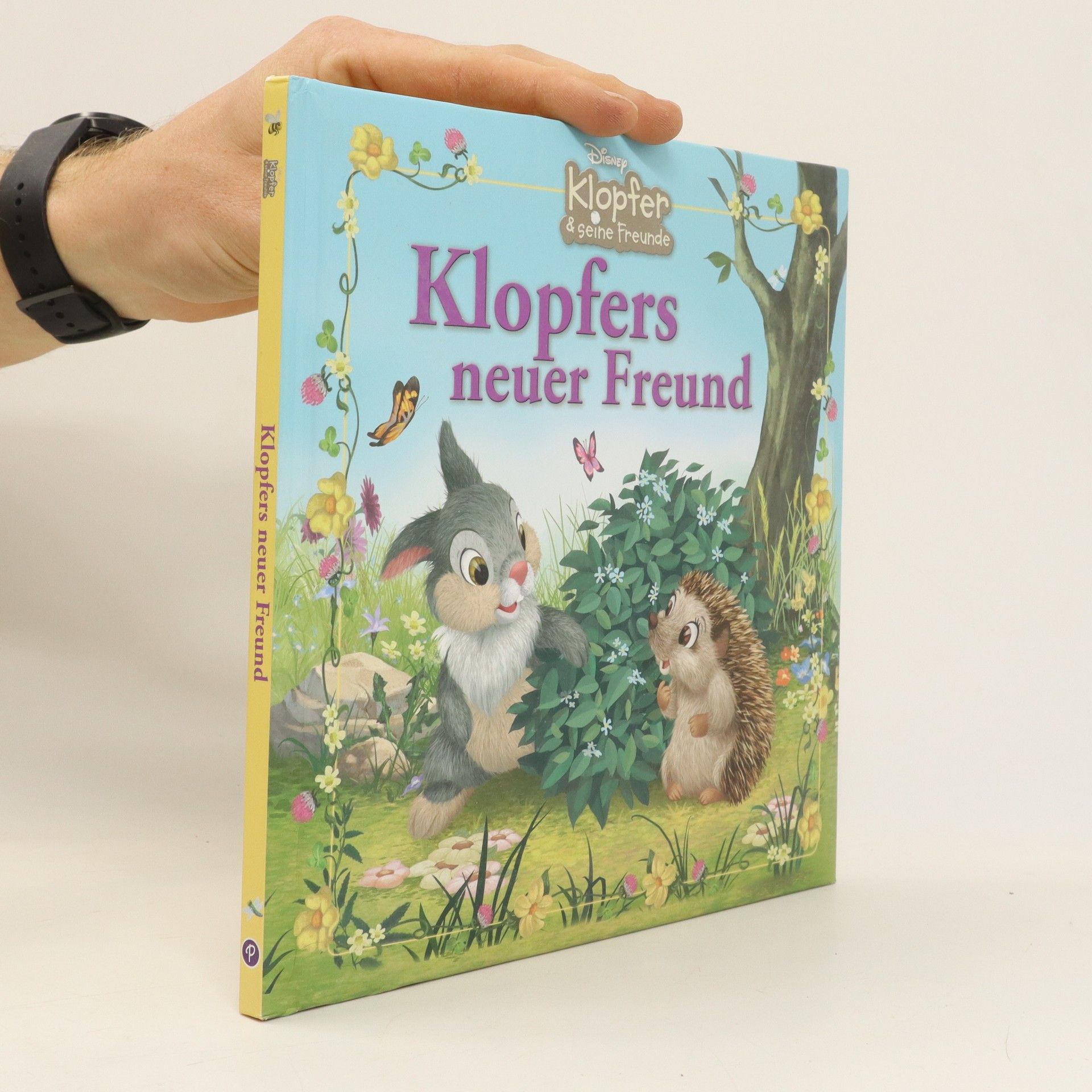 kolektiv Klopfers neuer Freund