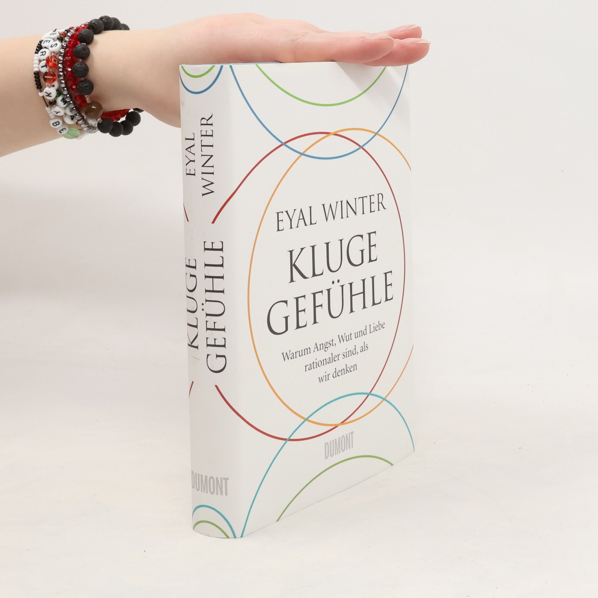 Eyal Winter Kluge Gefühle