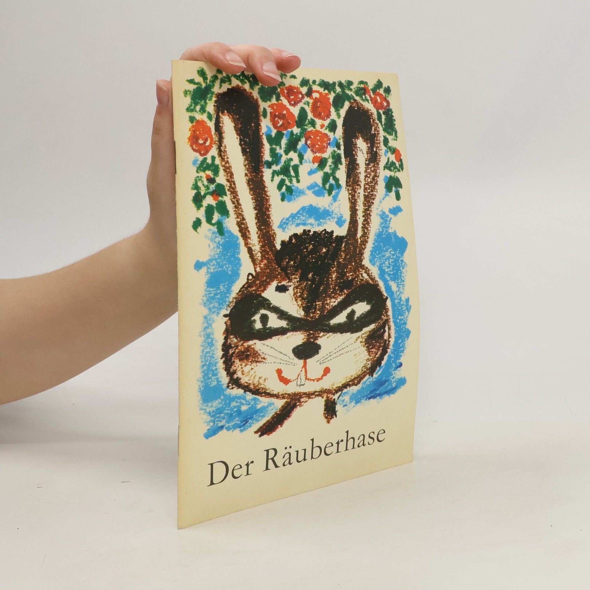 Autorenkollektiv Der Räuberhase