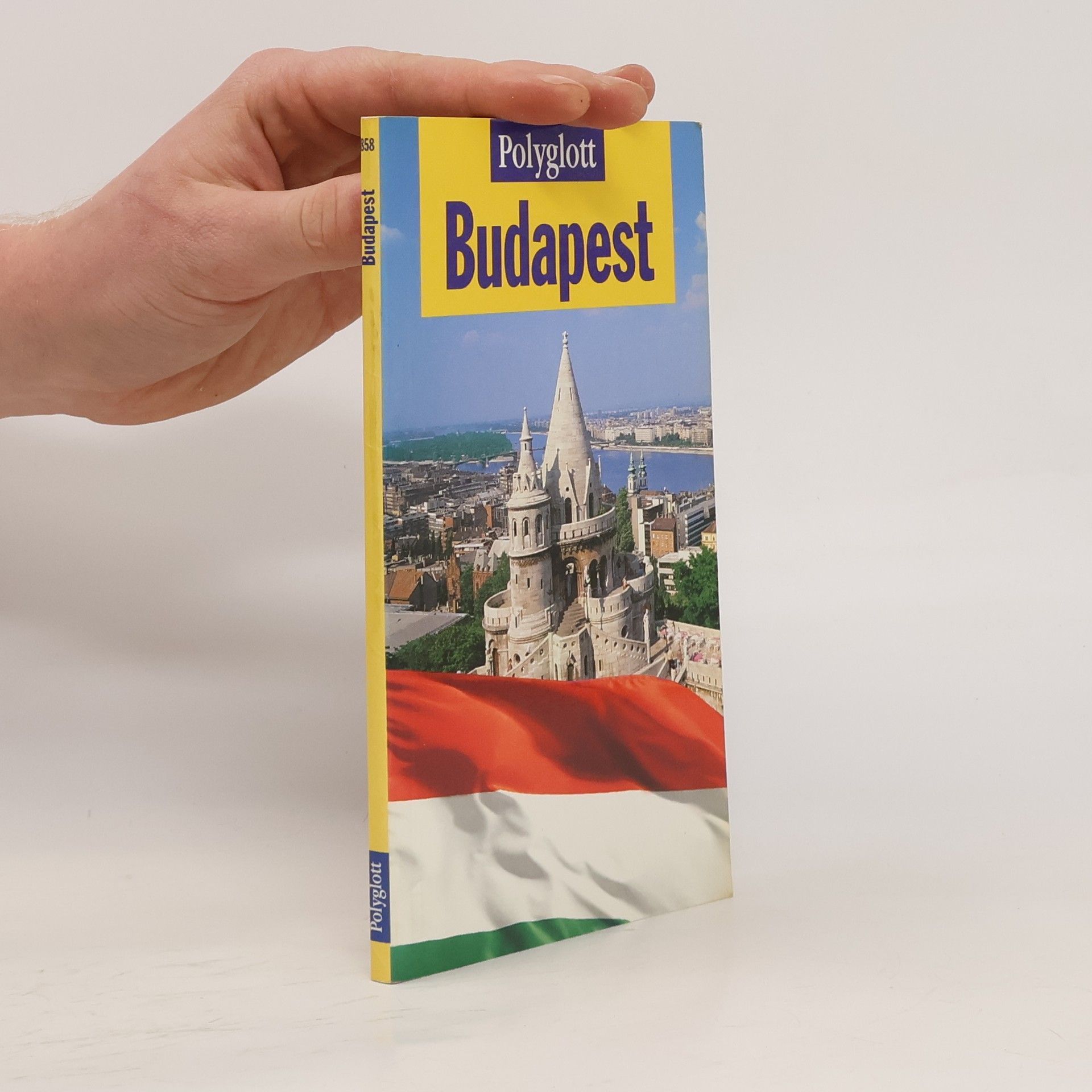 Budapest