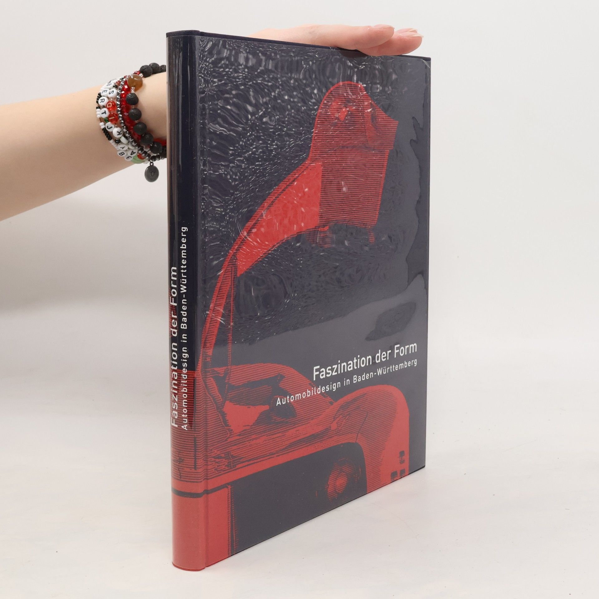 Ralf J. F. Kieselbach Faszination der Form