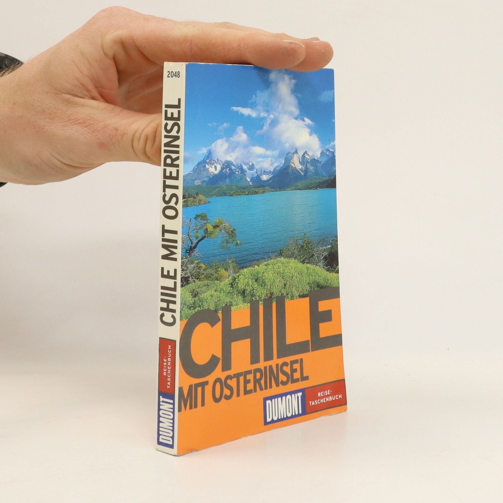 Rolf Seeler Chile