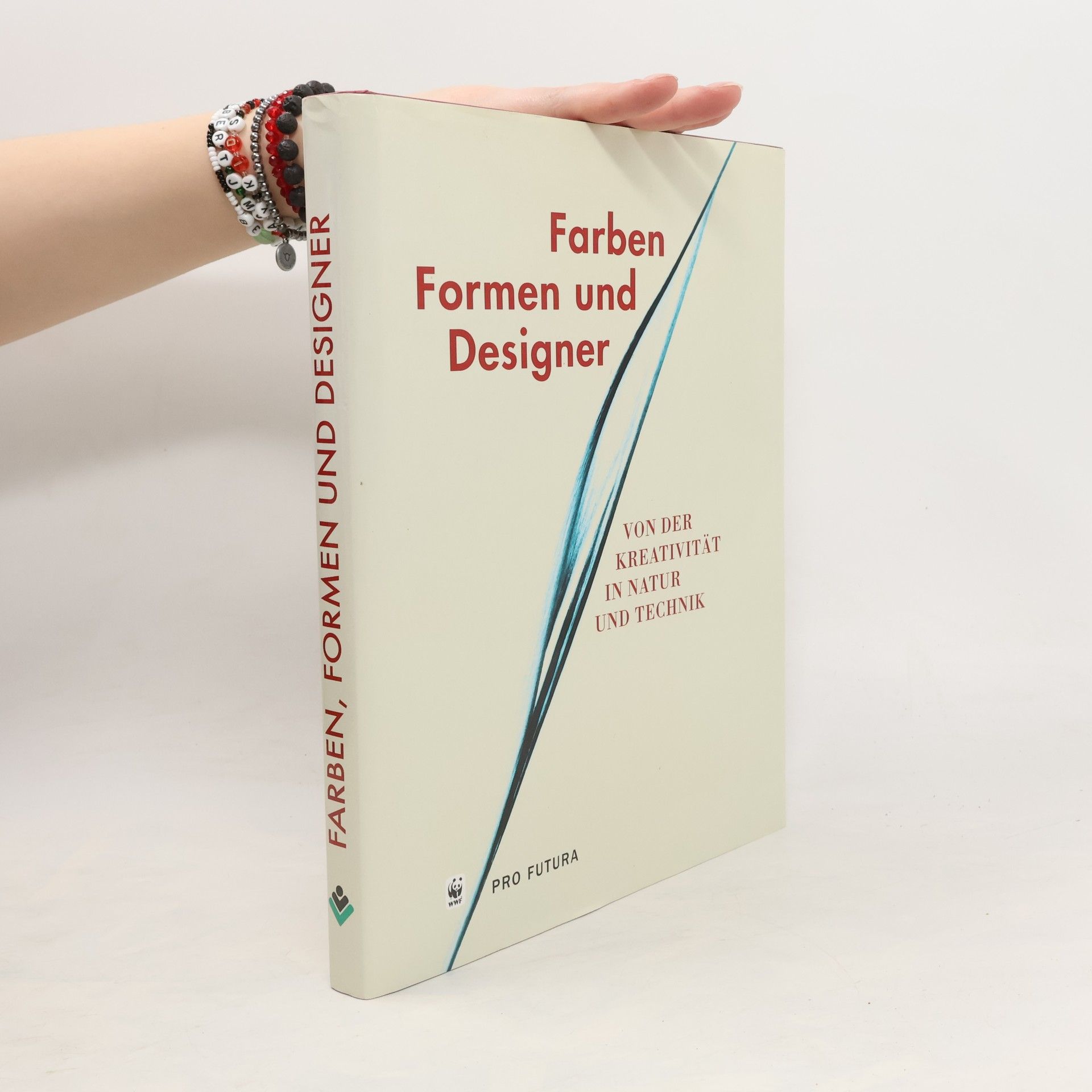 kolektiv Farben Formen und Designer
