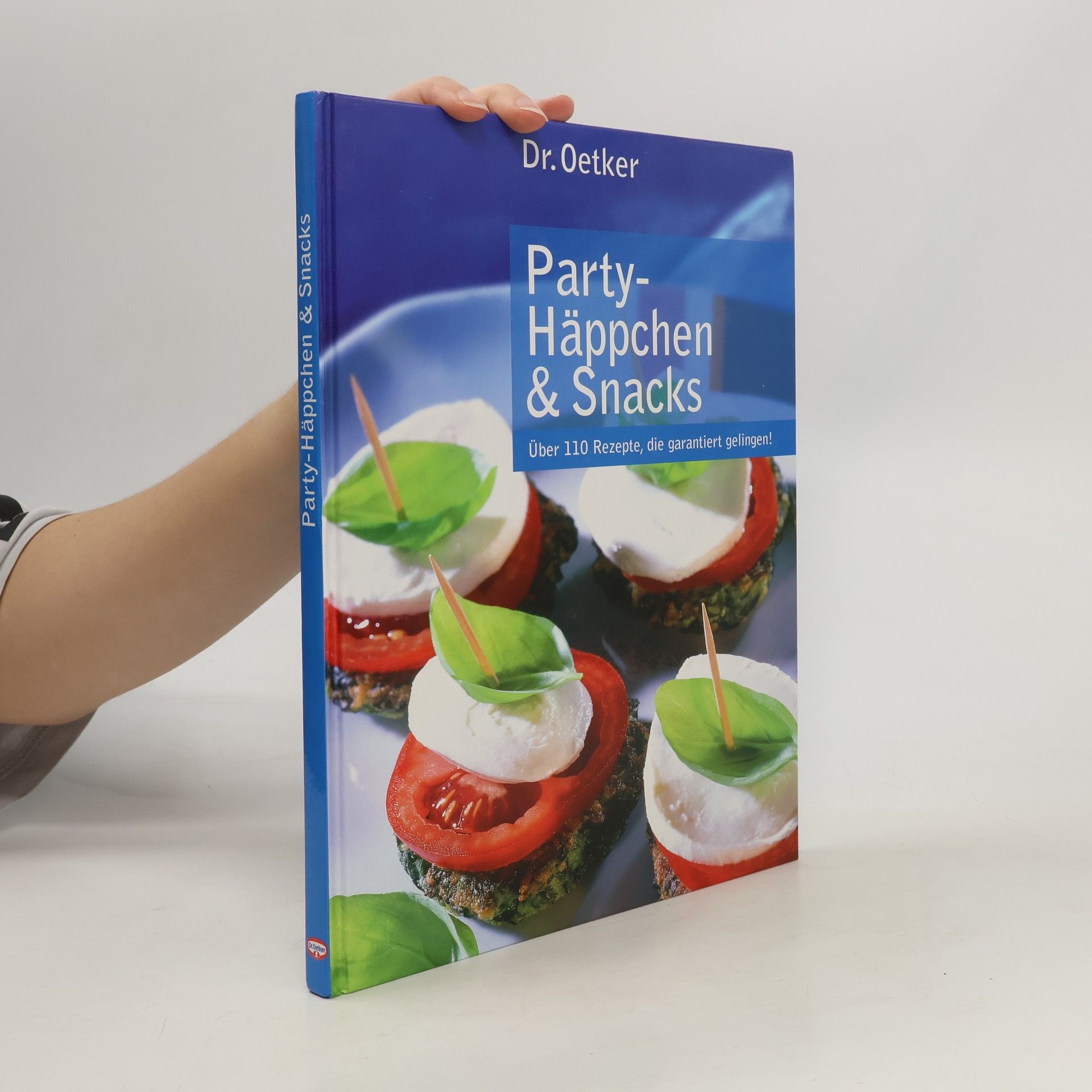 Collective Party-Häppchen & Snacks