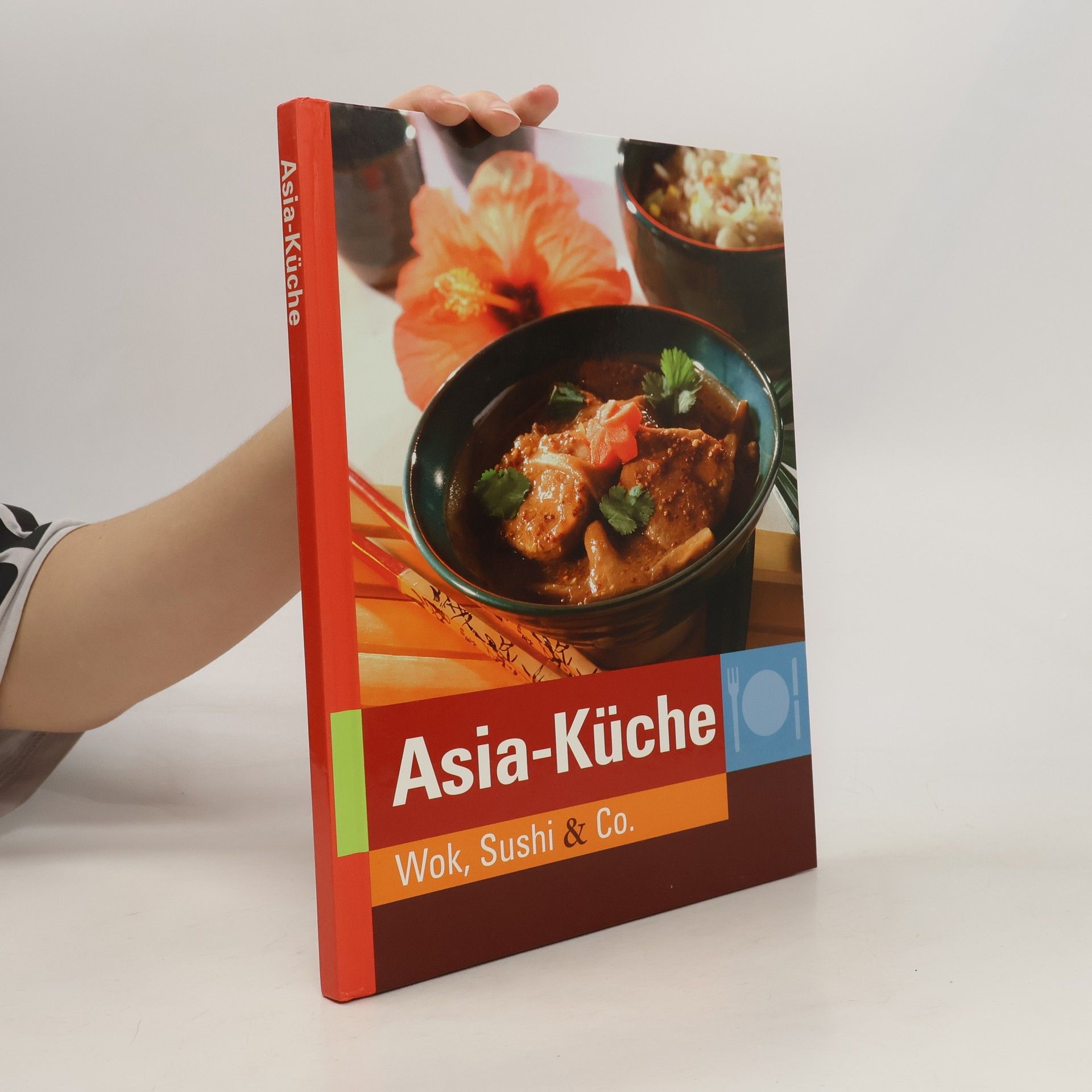 kolektiv Asia-Küche