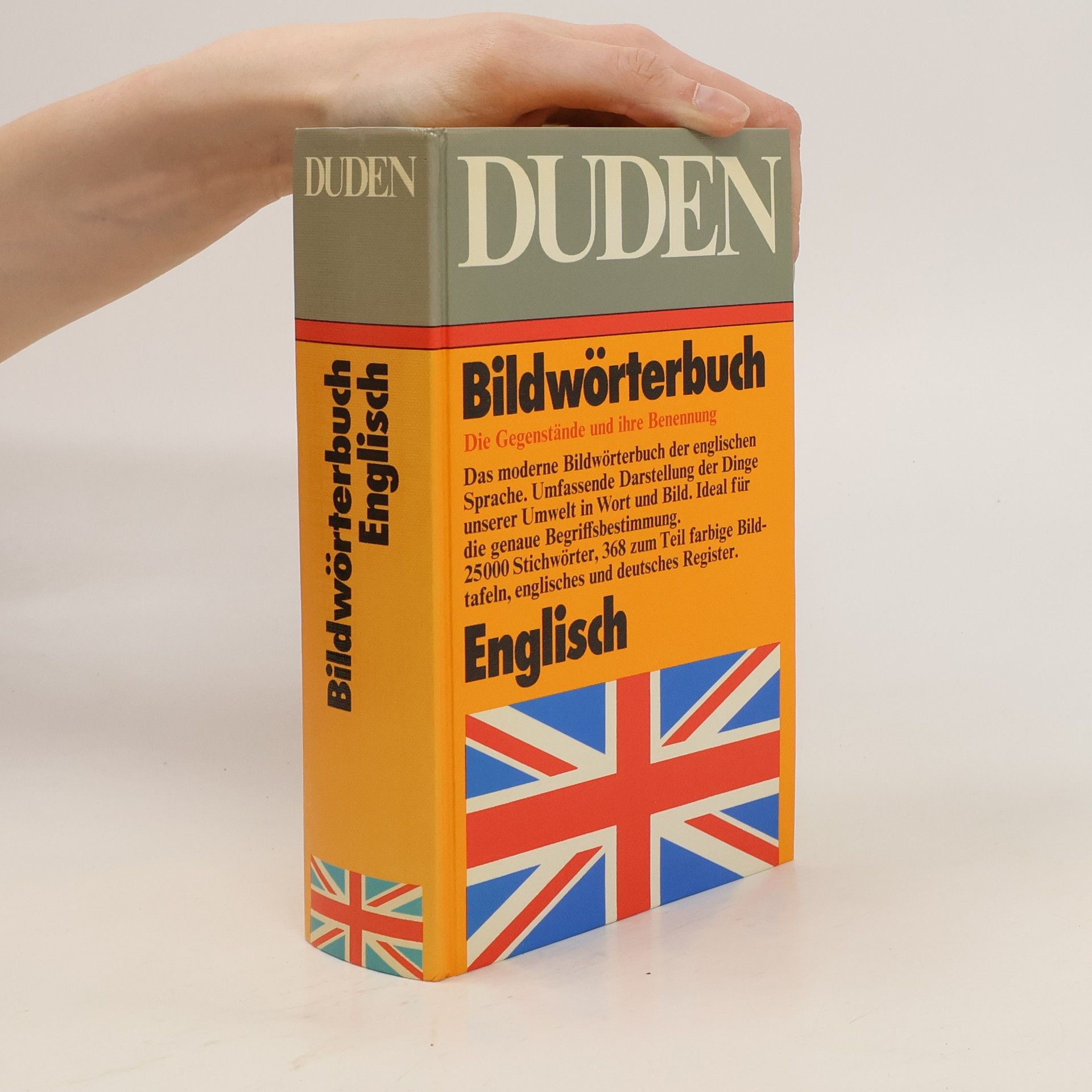 Autorenkollektiv Duden