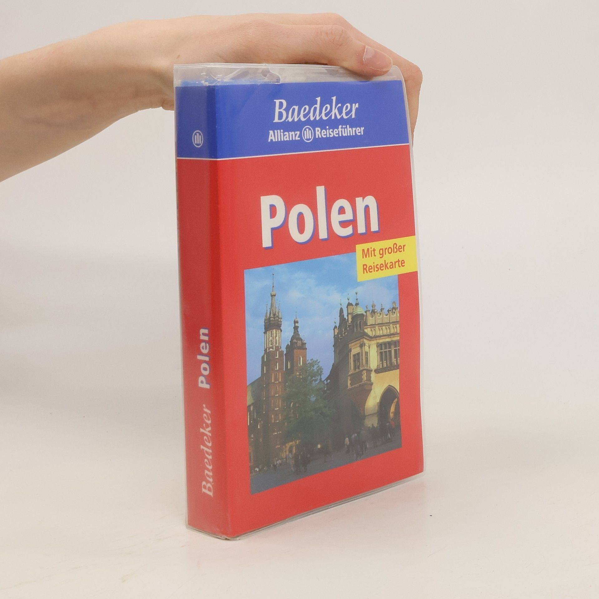Autorenkollektiv Polen
