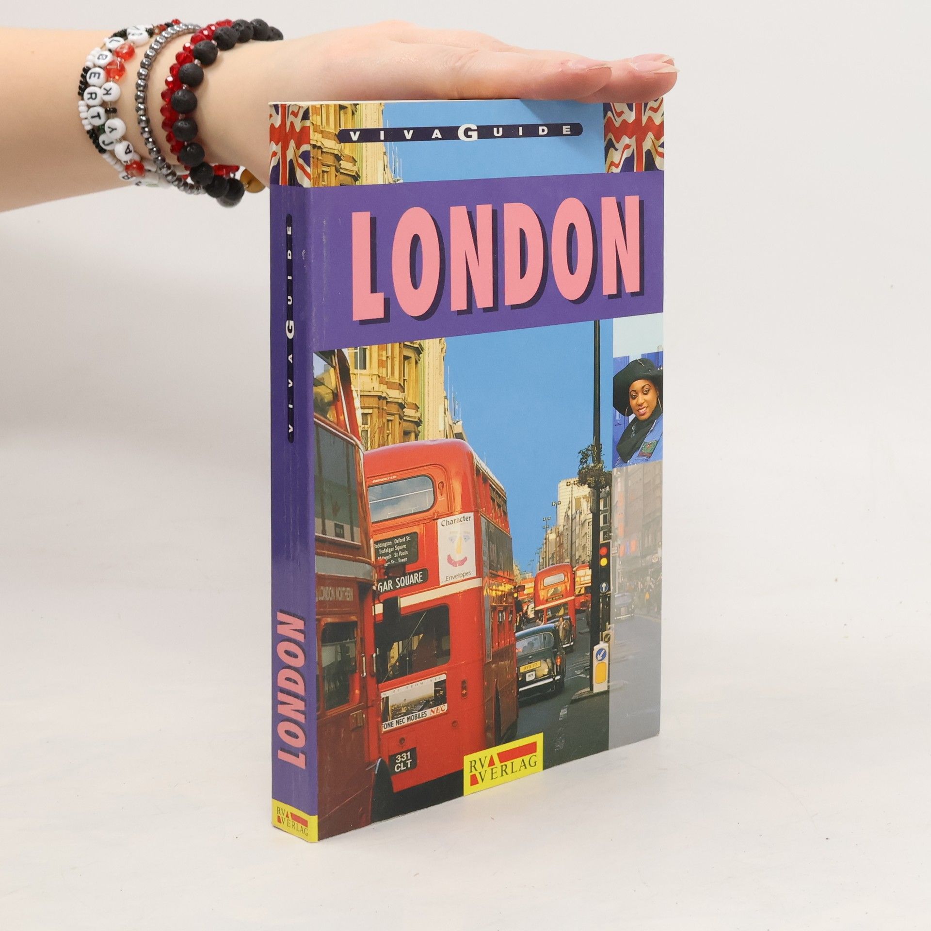 Cristopher Catling London