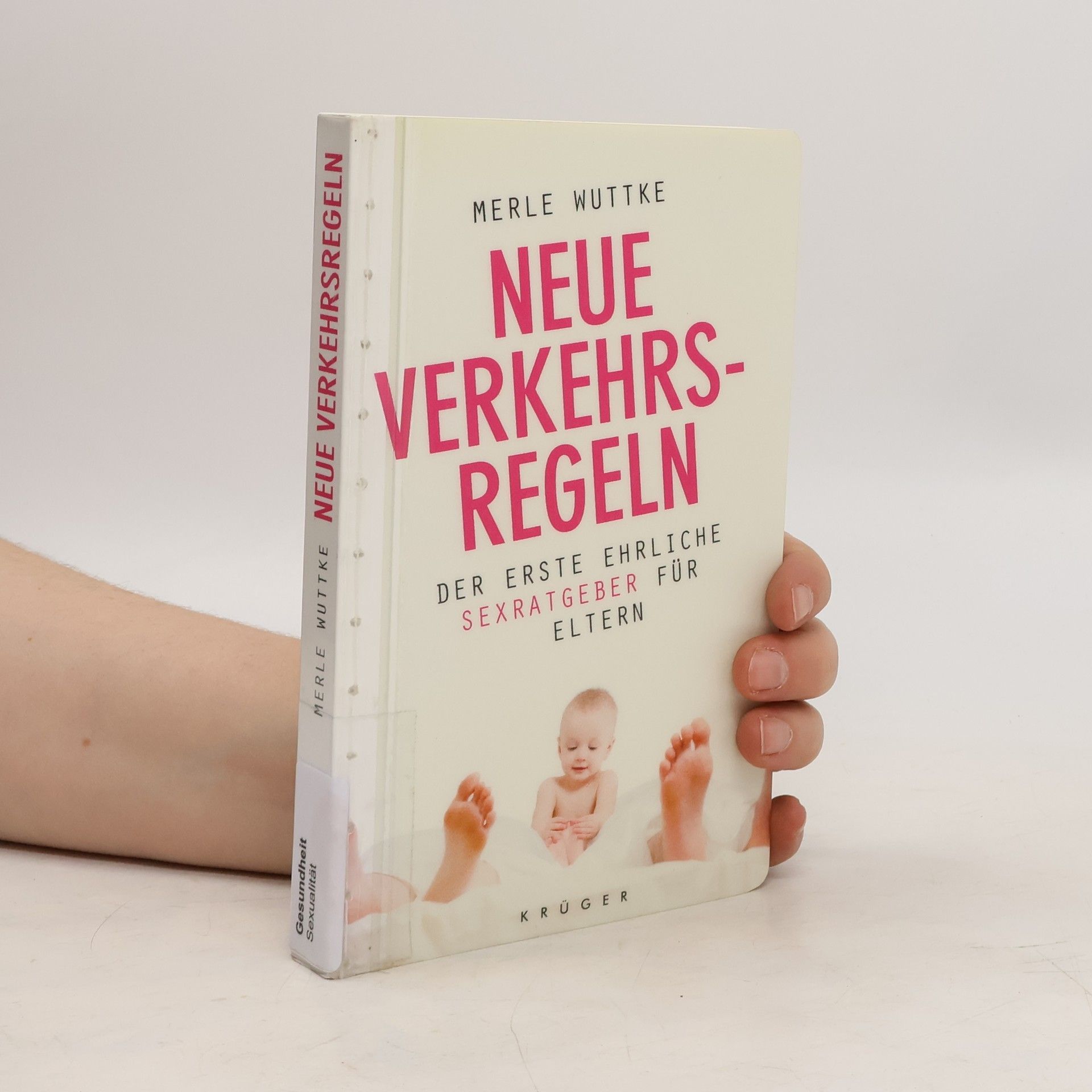 Merle Wuttke Neue Verkehrsregeln