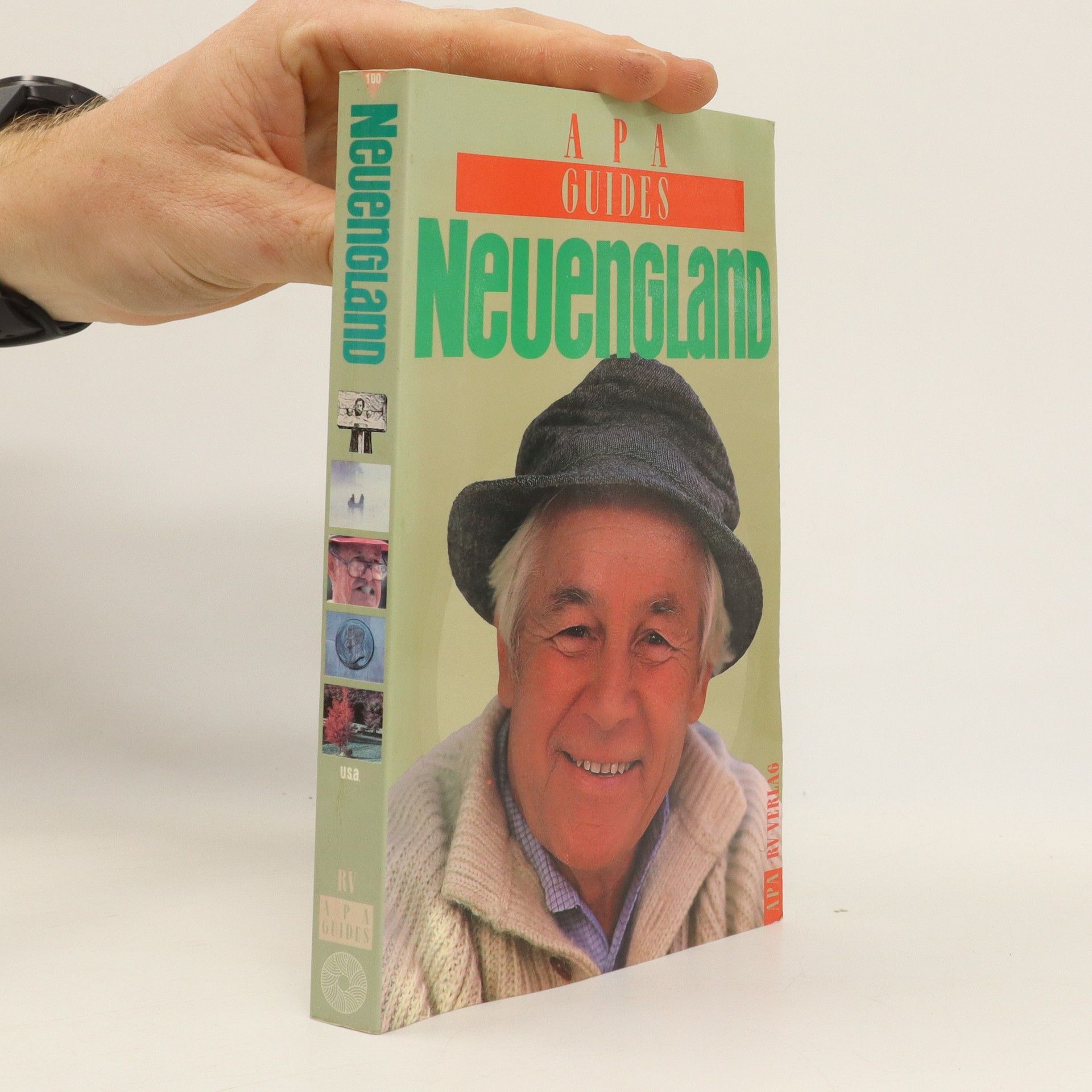 Jay Itzkowitz Neuengland