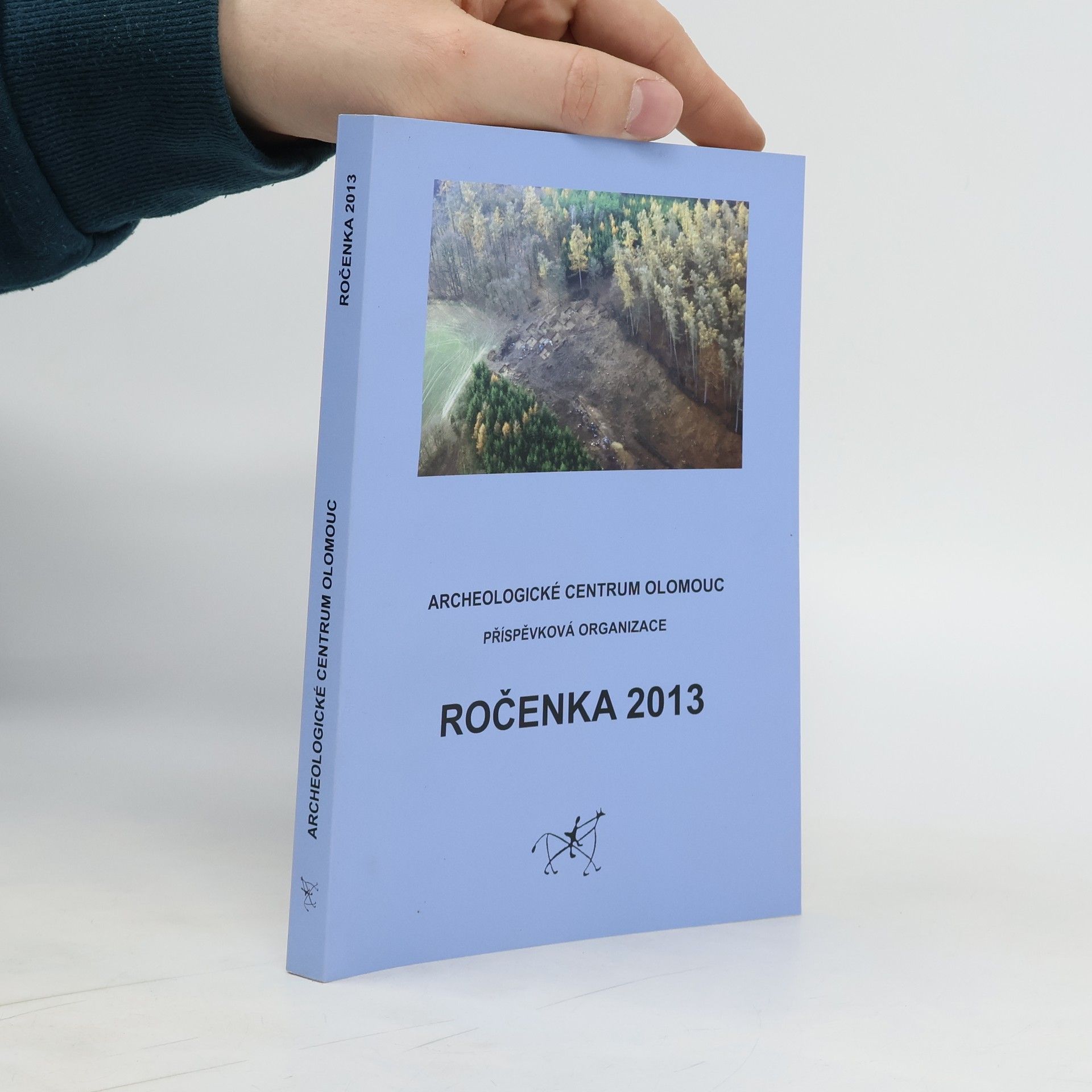 Kolektiv autorů Ročenka 2013