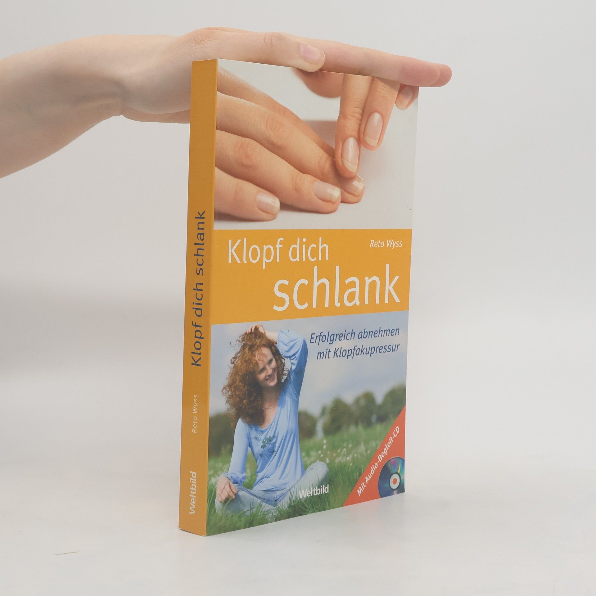 kolektiv Klopf dich schlank