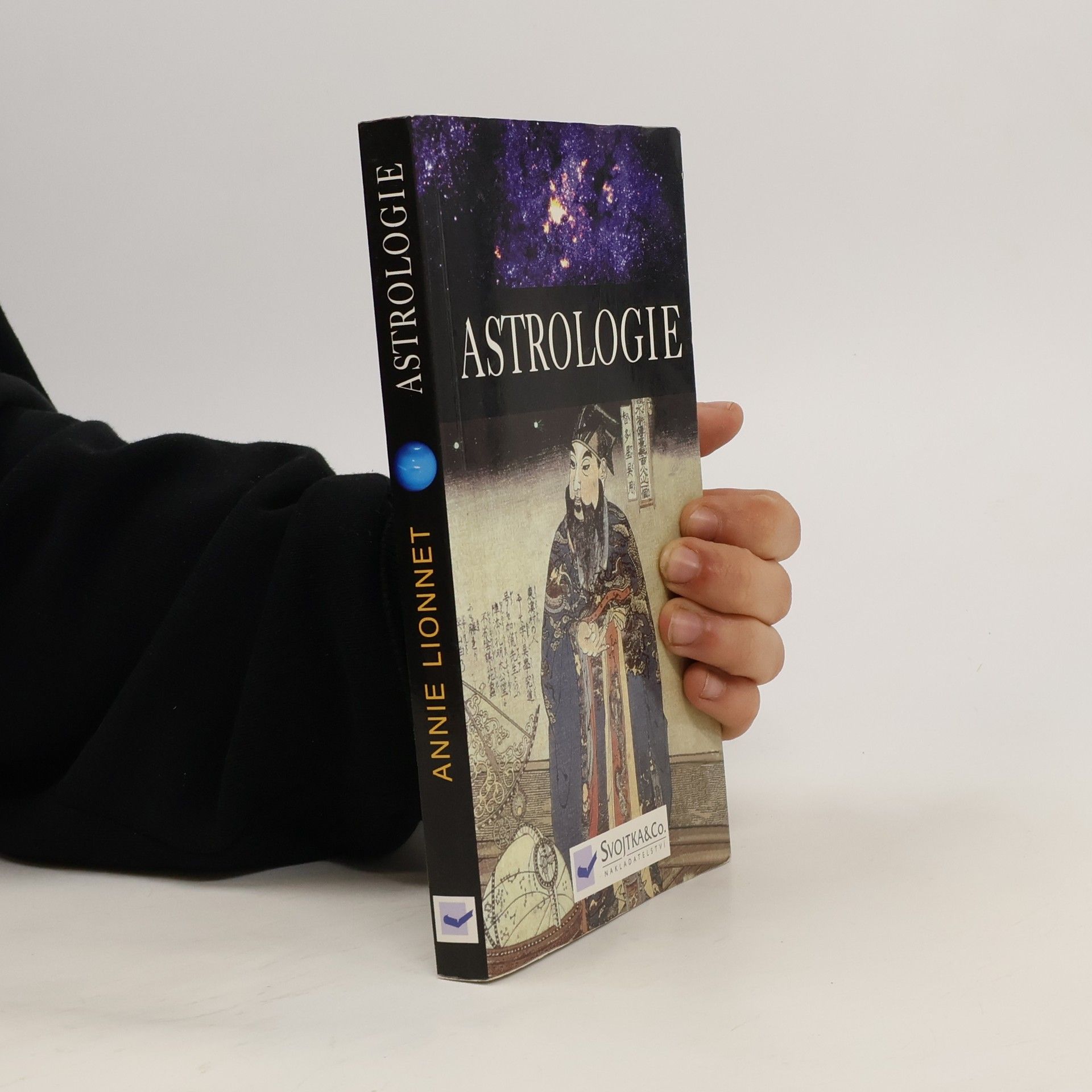 Annie Lionnet Astrologie